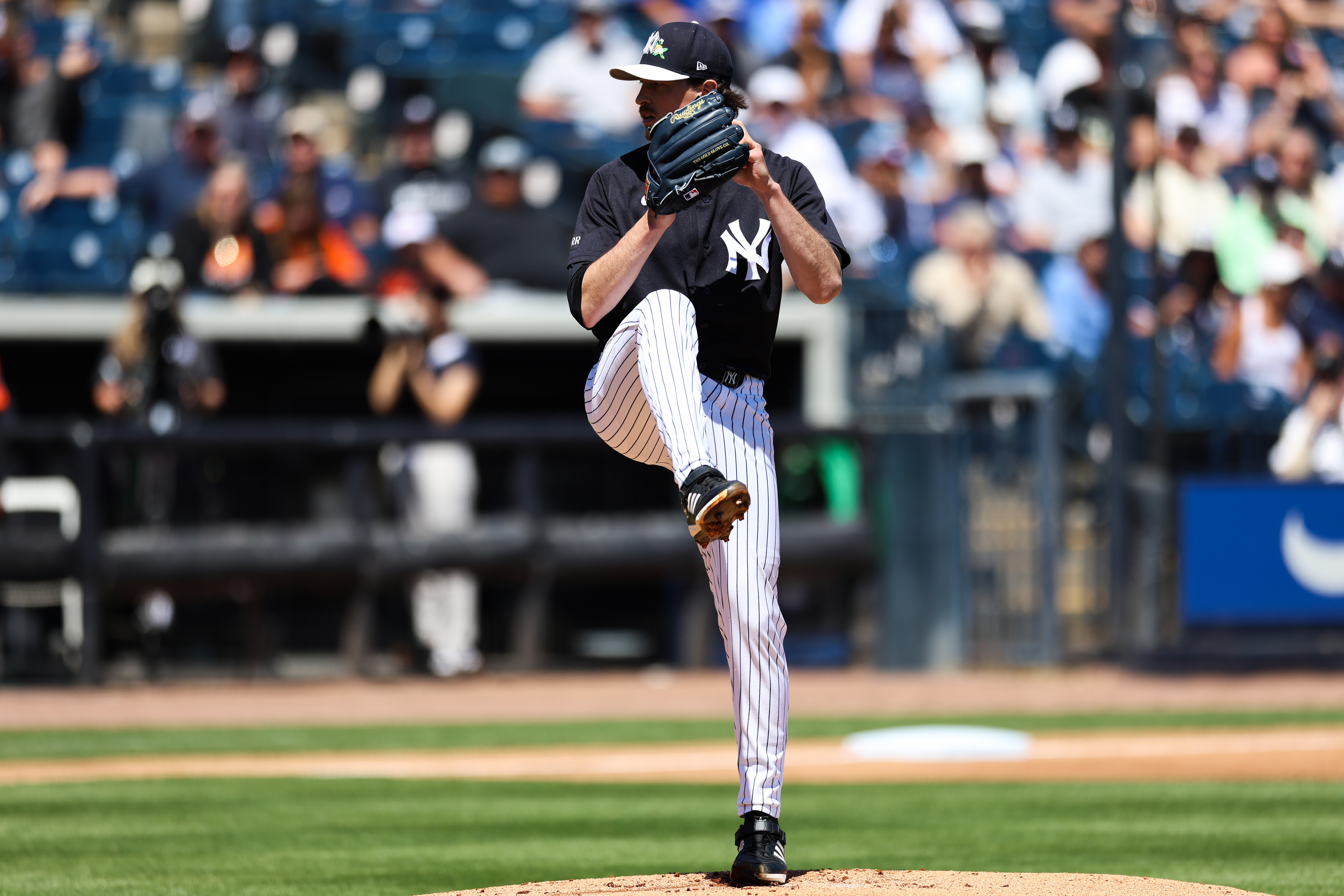 FanDuel Promo Code: Get $3,000 Bonus For Yankees-Giants, MLB Opening Day Games