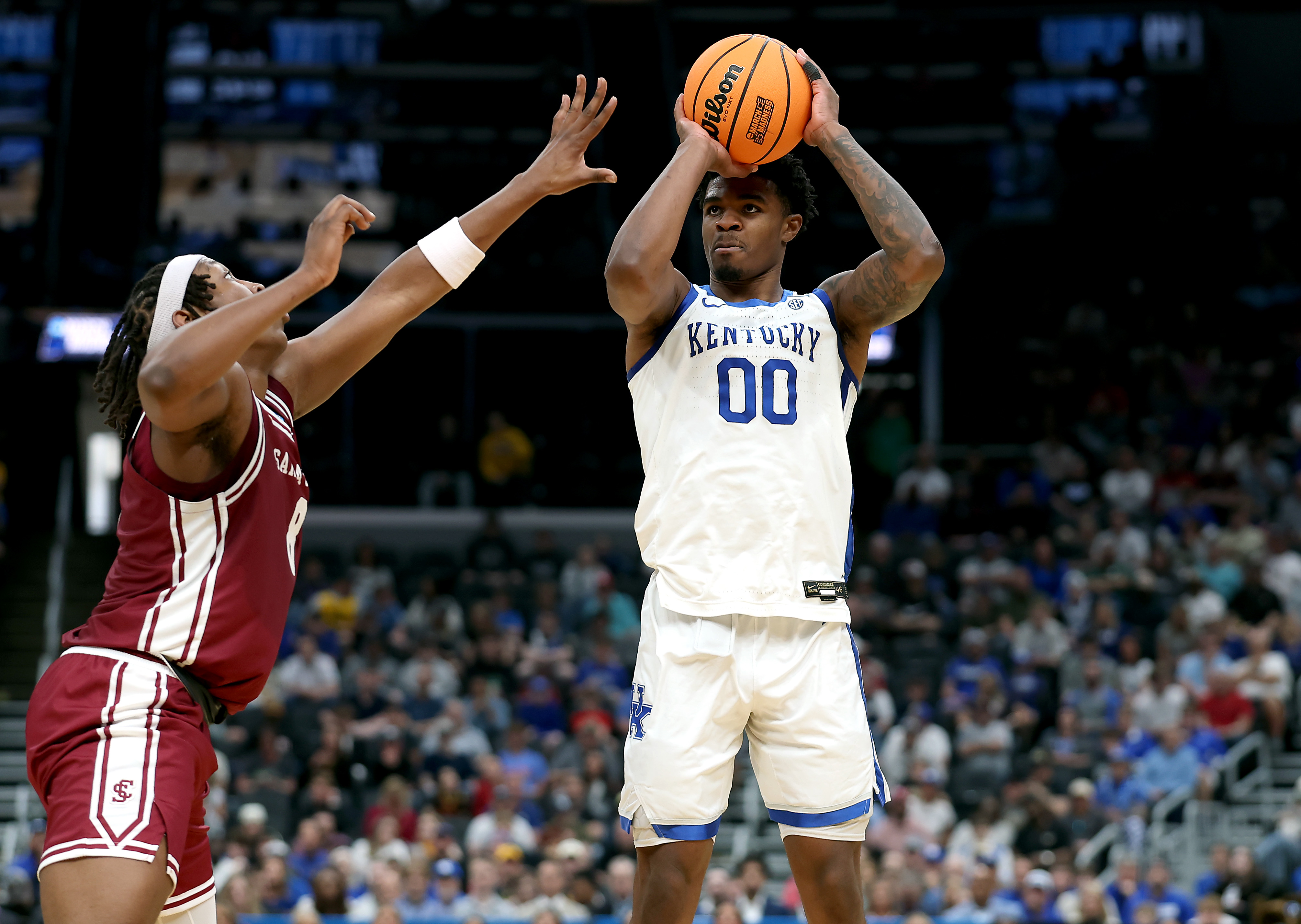 BetMGM Bonus Code NEWSWEEK: Get $1,500 Bonus For March Madness Round of 32 Games