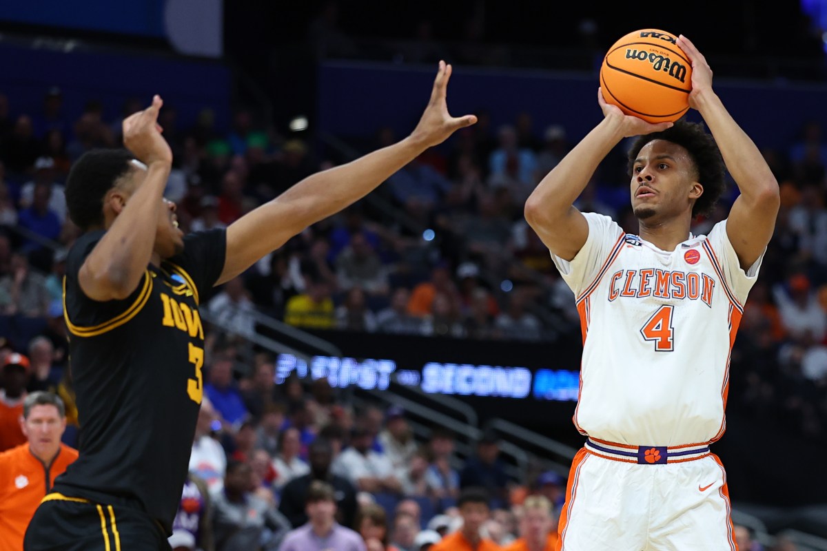 Livestreamer Lacy's March Madness Mishap: From Courtside Dreams to Nosebleed Seats