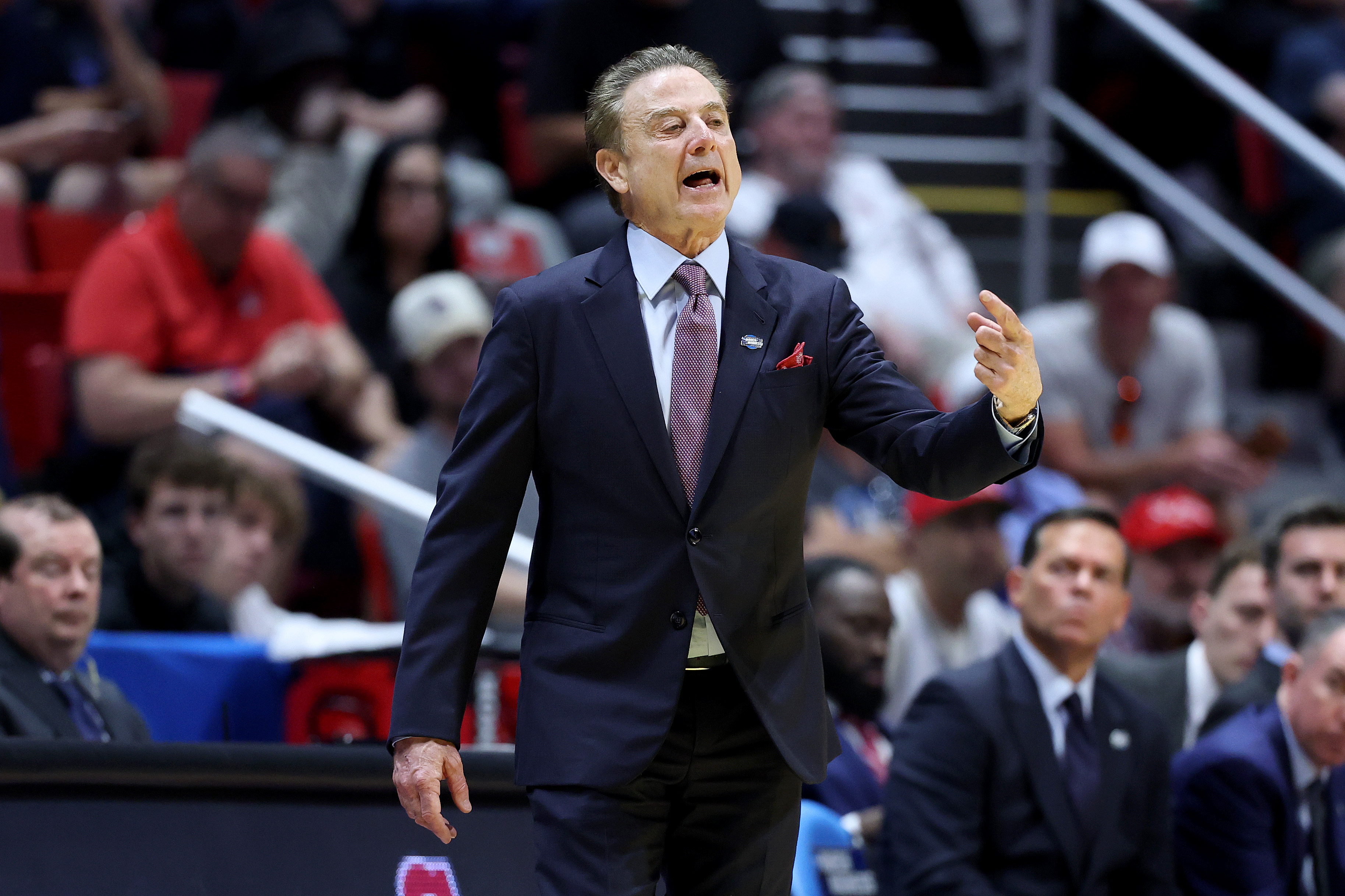 Kalshi Promo Code NEWSWEEK: Get $10 Bonus For Any NCAA Tournament Prediction