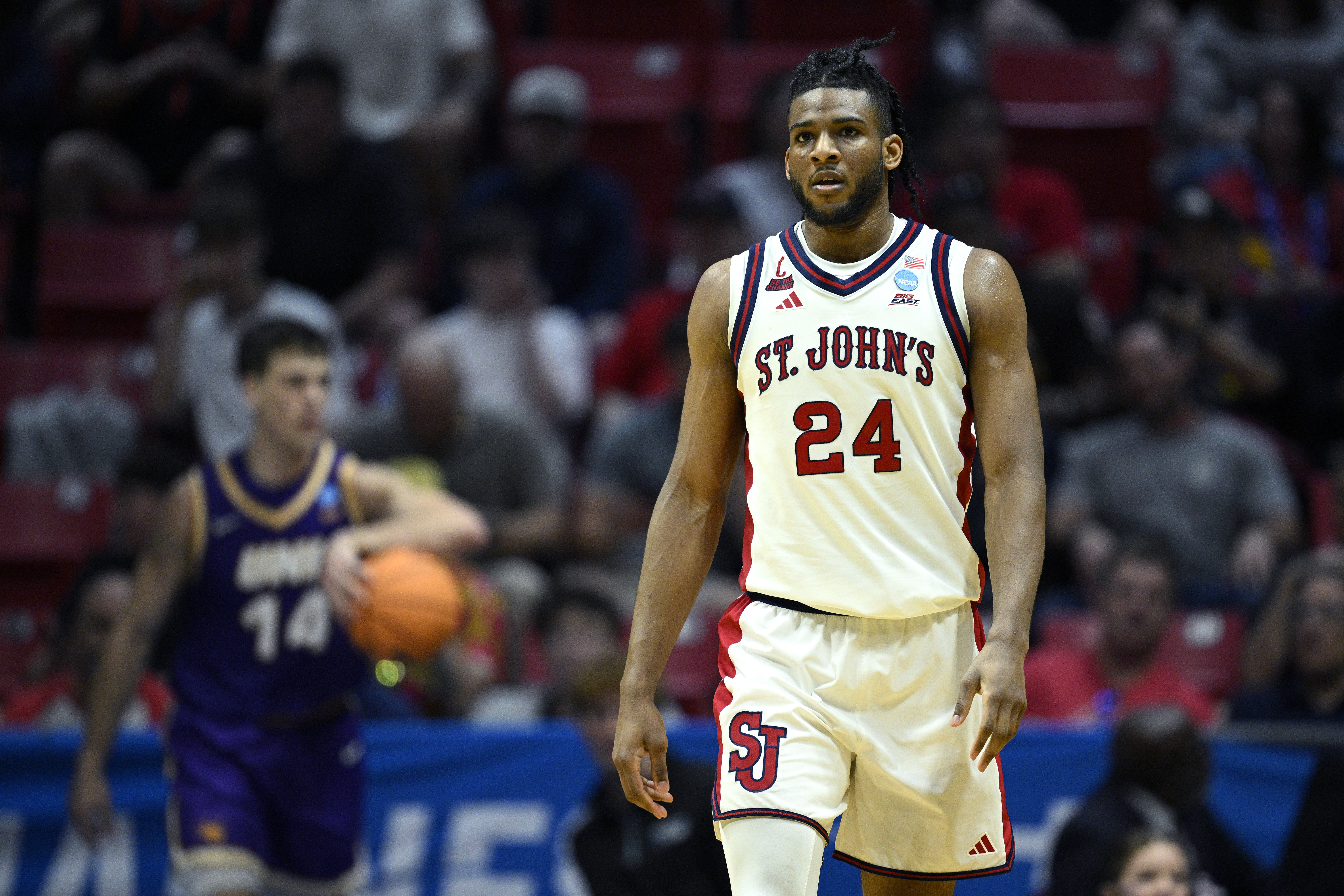 FanDuel Promo Code: Get $3,000 Bonus For Kansas-St. John's, NCAA Tournament