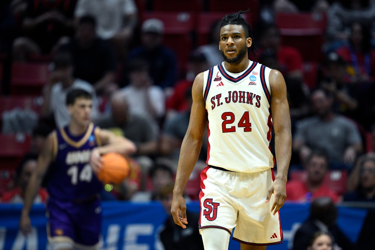 Código promocional FanDuel: ganhe um bônus de $ 3.000 para Kansas-St. Johns, Torneio da NCAA