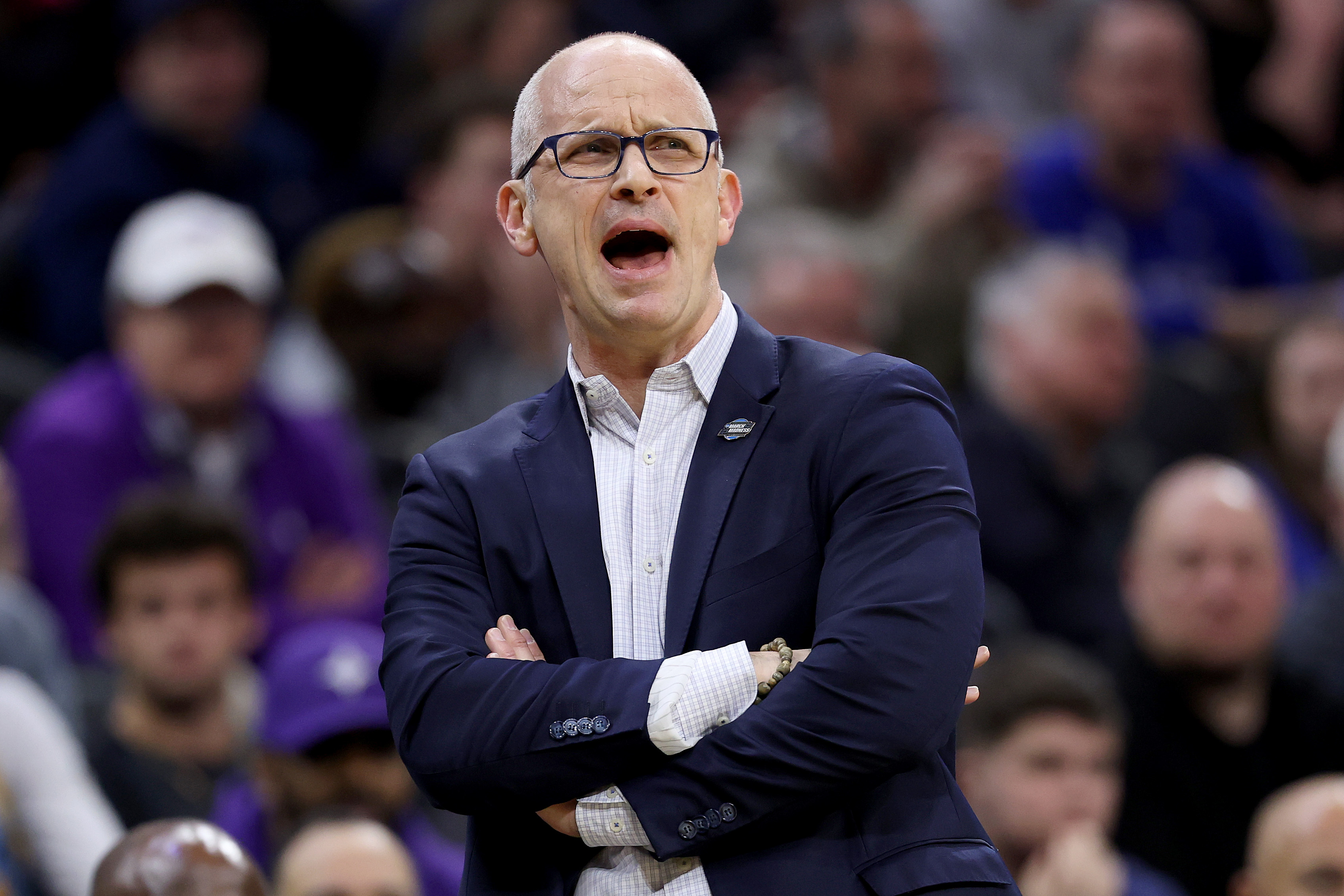 ‘Worst Ever’: March Madness Opening Round Blasted After ‘Boring’ Results