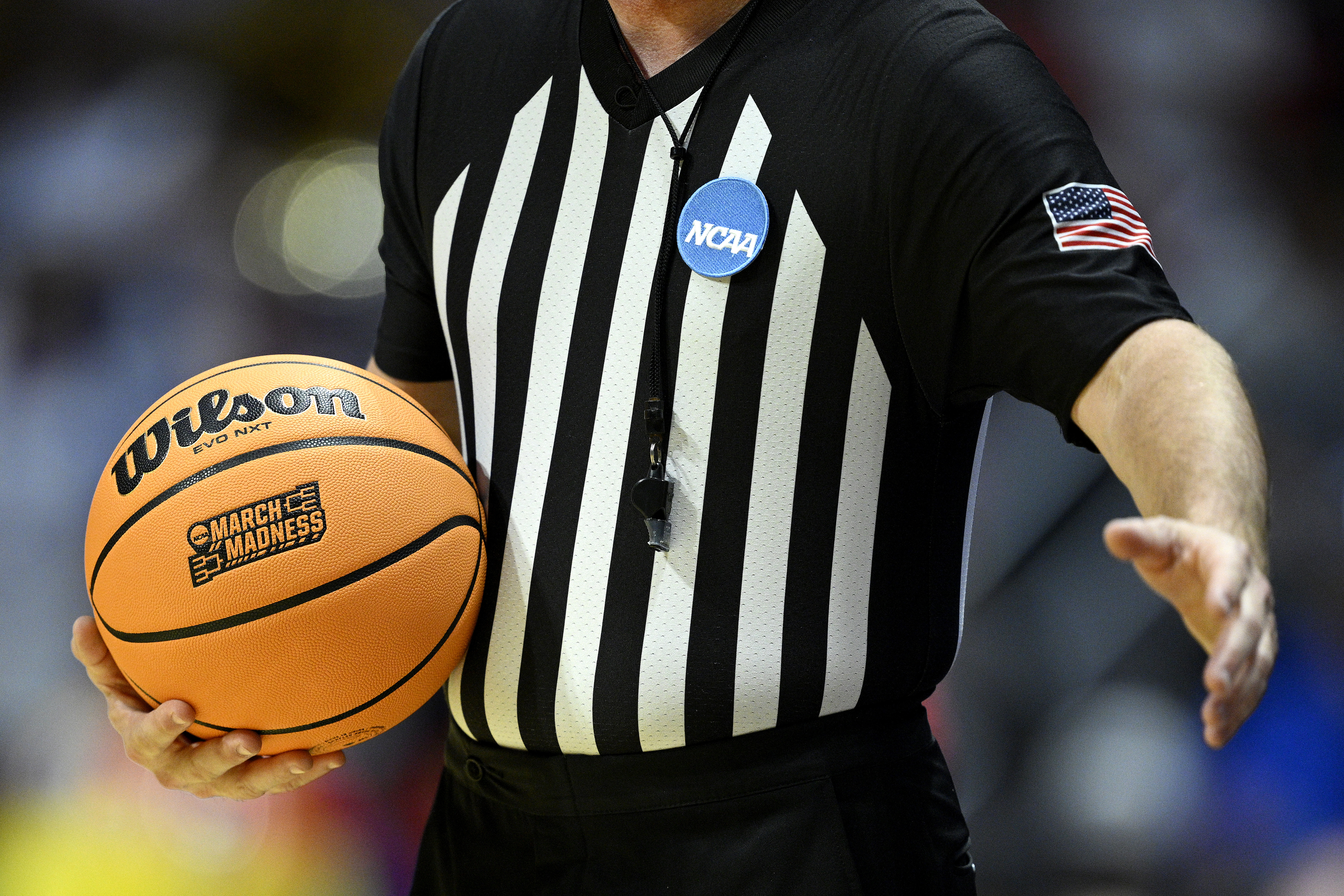 NCAA Officials Blasted After ‘Ruining’ Tennessee–Virginia Finish