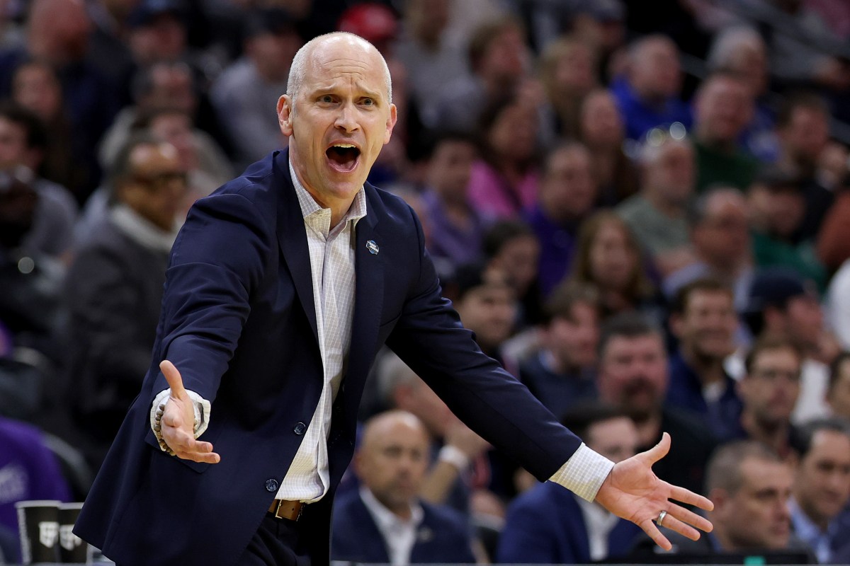 DraftKings Promo Code: Get $200 For UCLA-UConn, NCAA Tournament Games