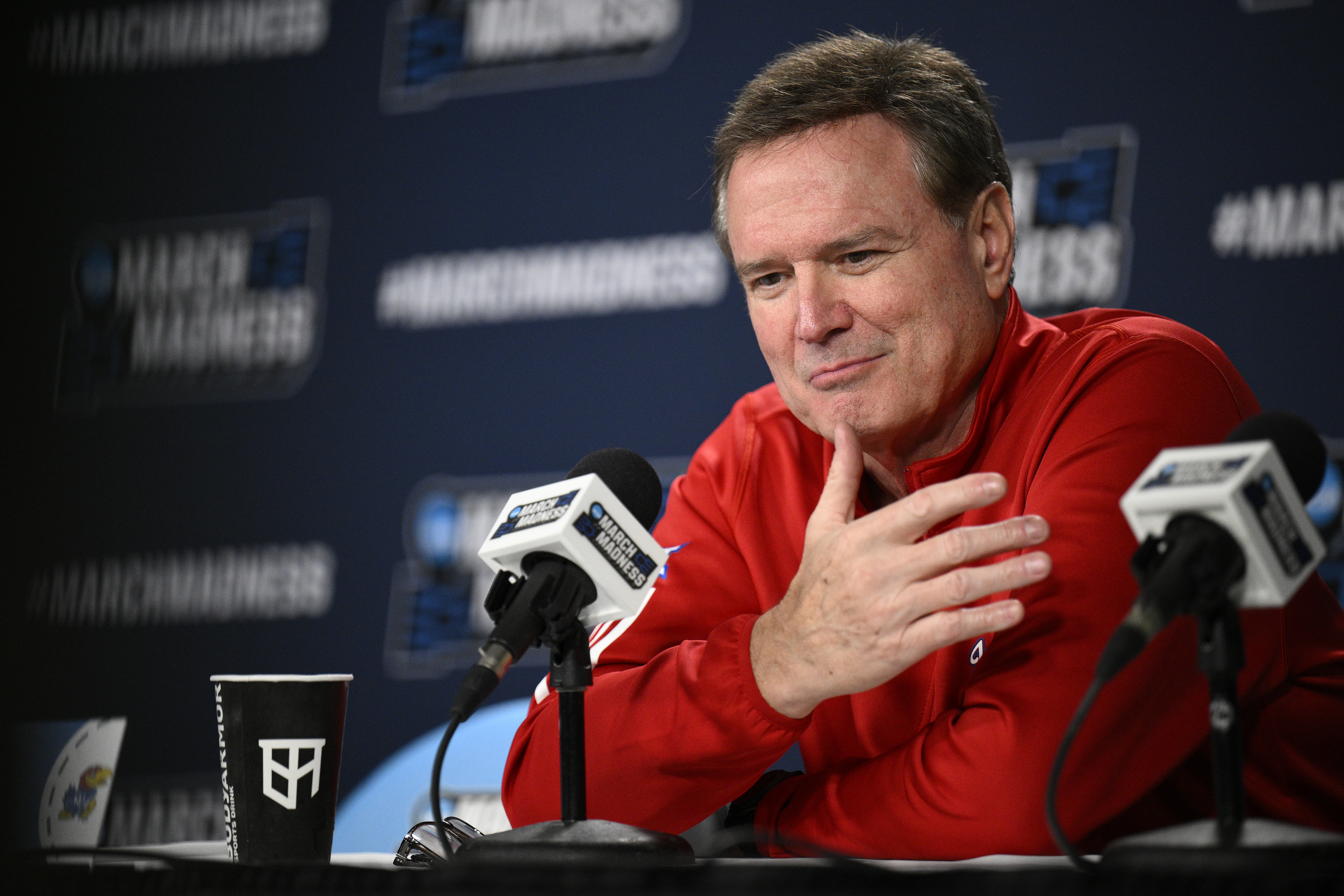 Betr Promo Code NEWSWEEK: Get $200 Bonus For Kansas-St. John's, CBB Picks