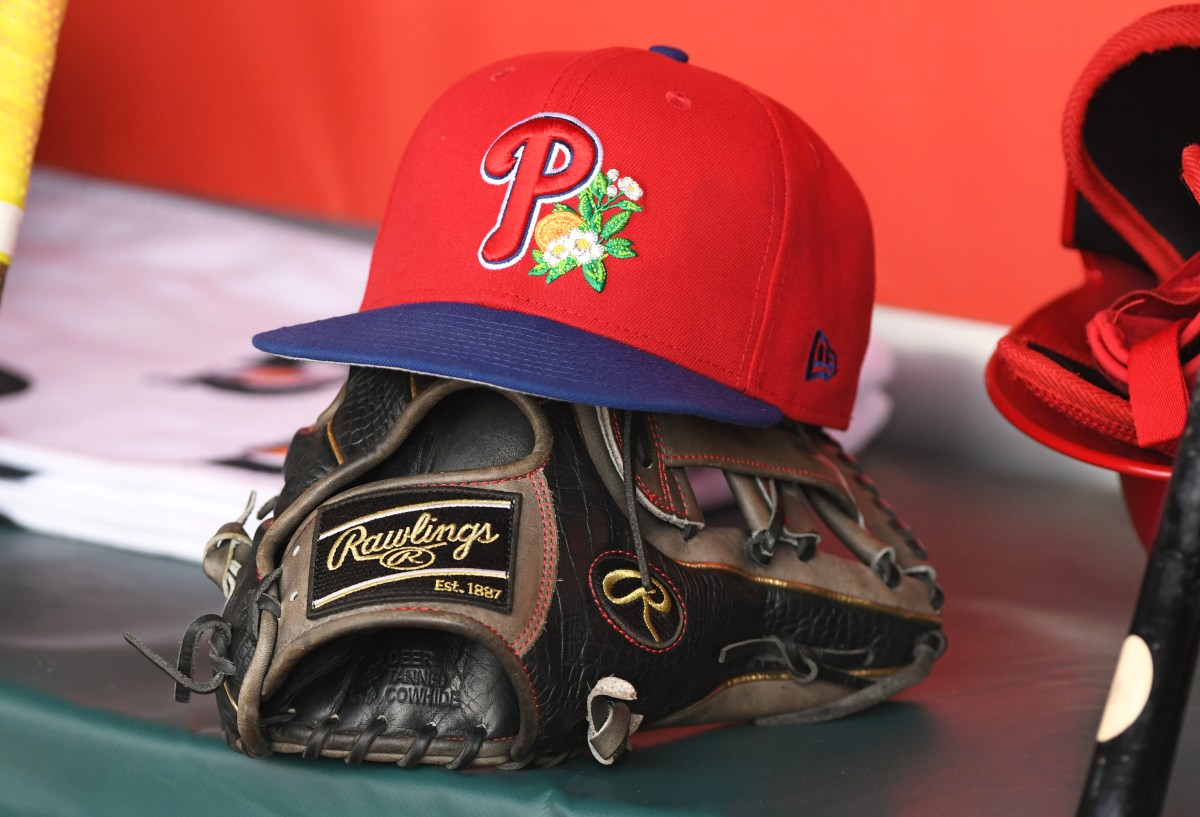 Phillies Acquire 5-Year Veteran After Johan Rojas Suspension: Report