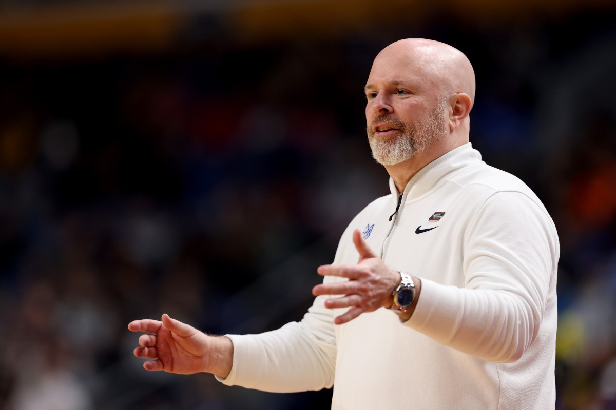 NCAA Tournament coach emerges as top Will Wade replacement at NC State