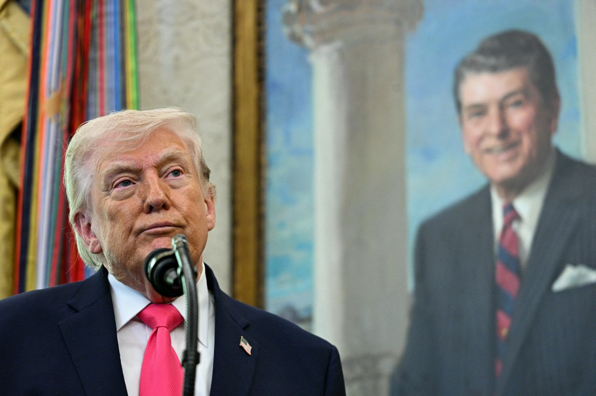 Donald Trump's Terrible Election Night