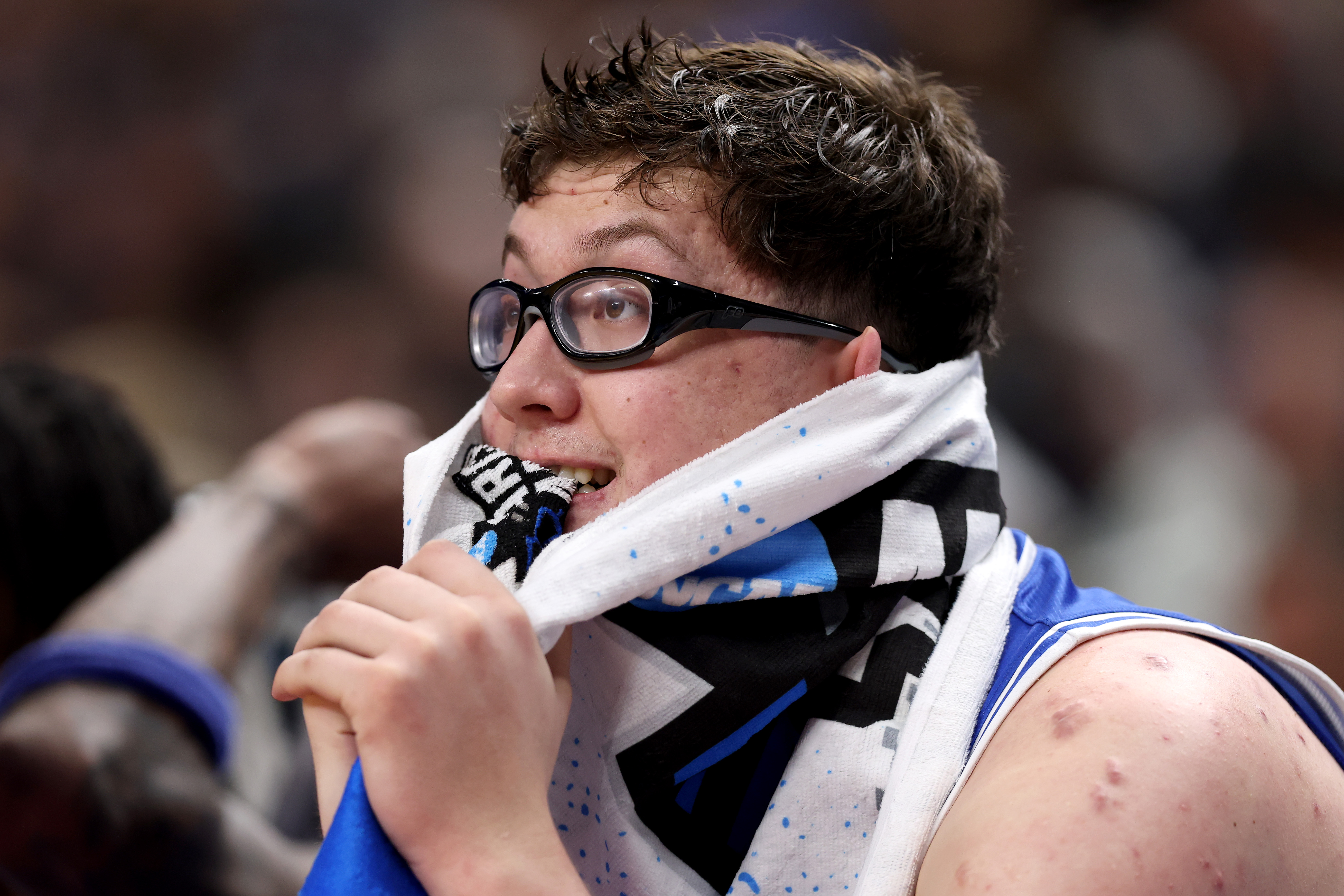 NCAA Sends Parting Message to Robbie Avila After March Madness Loss