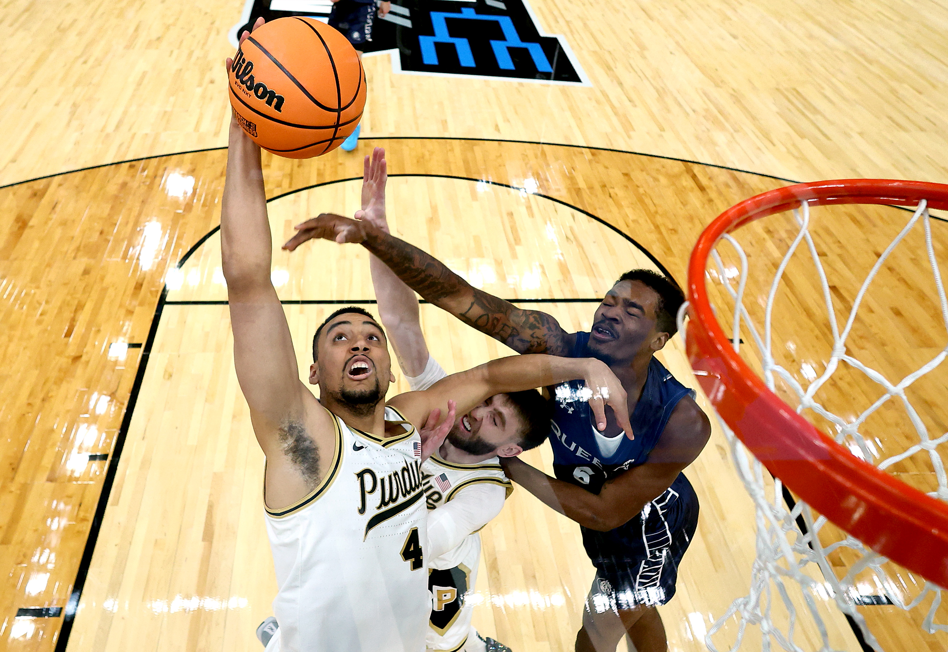 BetMGM Bonus Code NEWSWEEK: Get $1,500 Bonus For Texas-Purdue, Sweet 16 Games