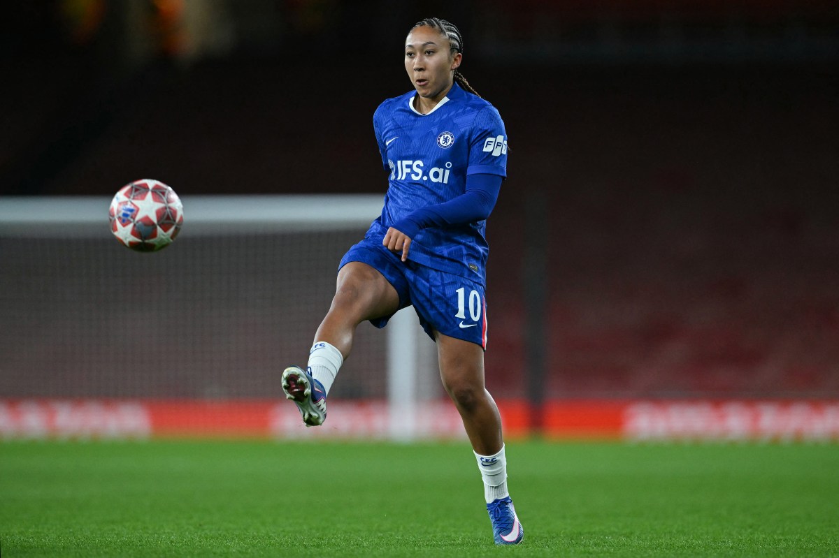 How to Watch Chelsea vs Aston Villa: Live Stream Super League, TV Channel