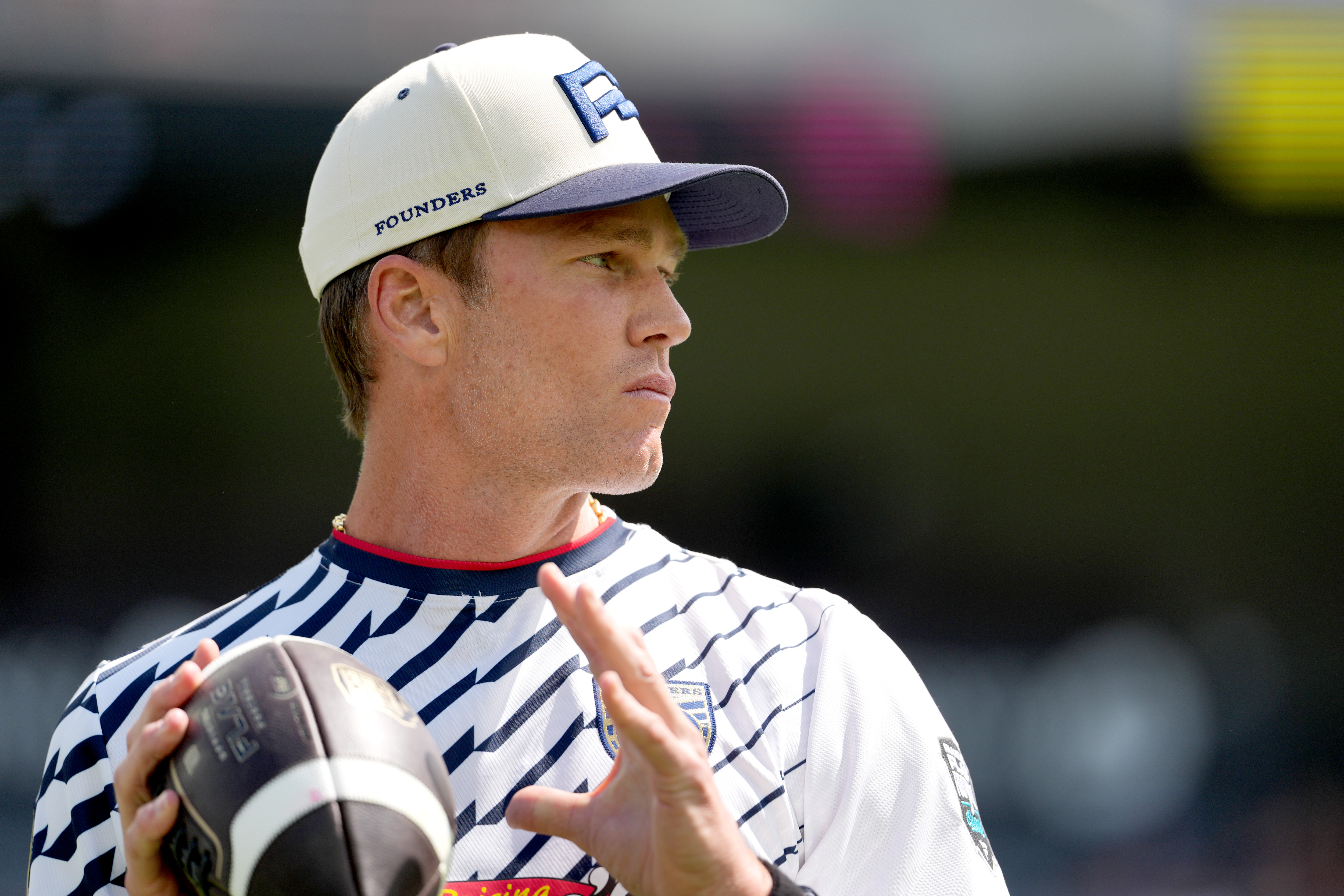 USA Flag Football Team Humiliates NFL Stars Including Joe Burrow, Tom Brady