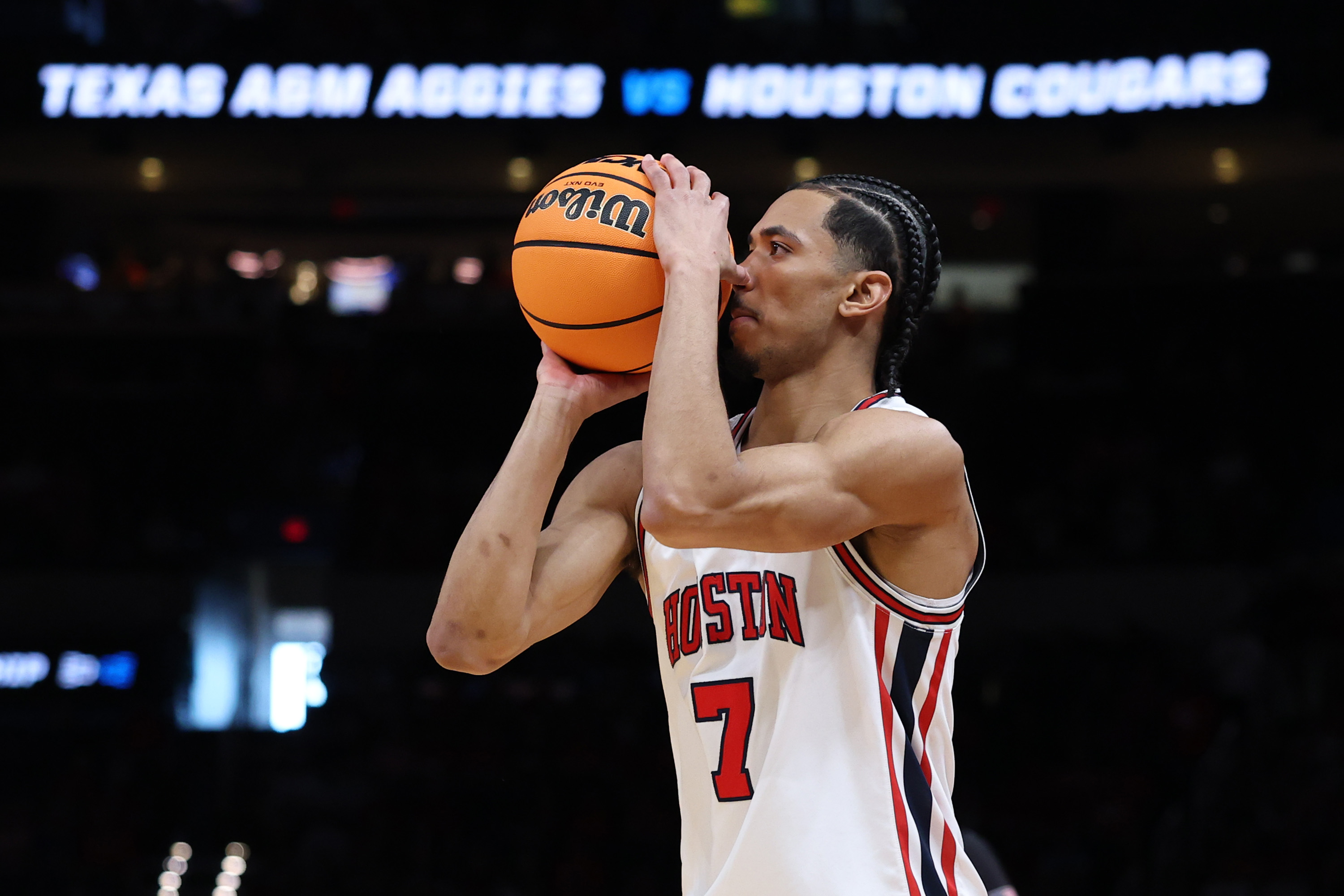 How to Watch Houston vs Illinois: Live Stream NCAA Tournament for Free, Sweet 16, TV Channel