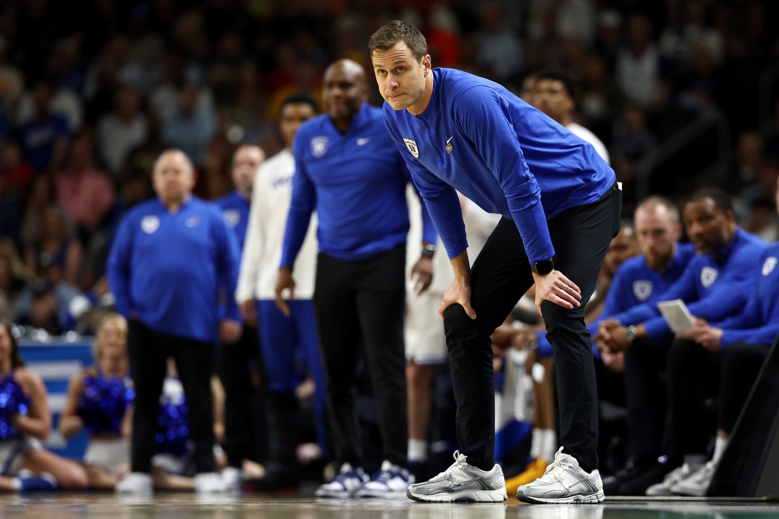 OG Promo Code: Get $150 Bonus For Sweet 16, MLB Friday Predictions