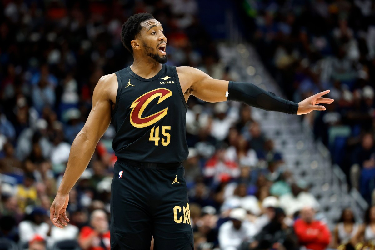 DraftKings Promo Code: Get $200 Bonus For Magic-Cavs, NBA Games