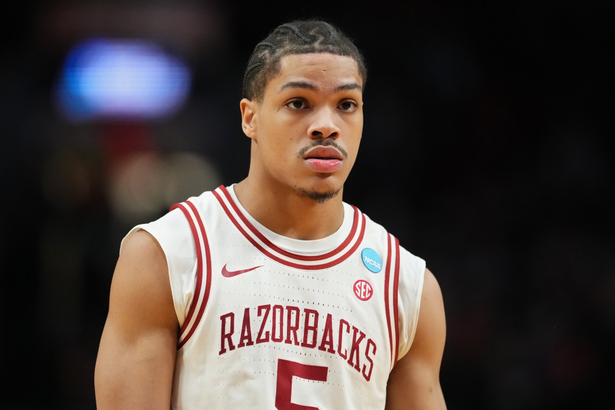 Darius Acuff Jr. Sends Strong Message to NBA Teams Ahead of 2026 Draft