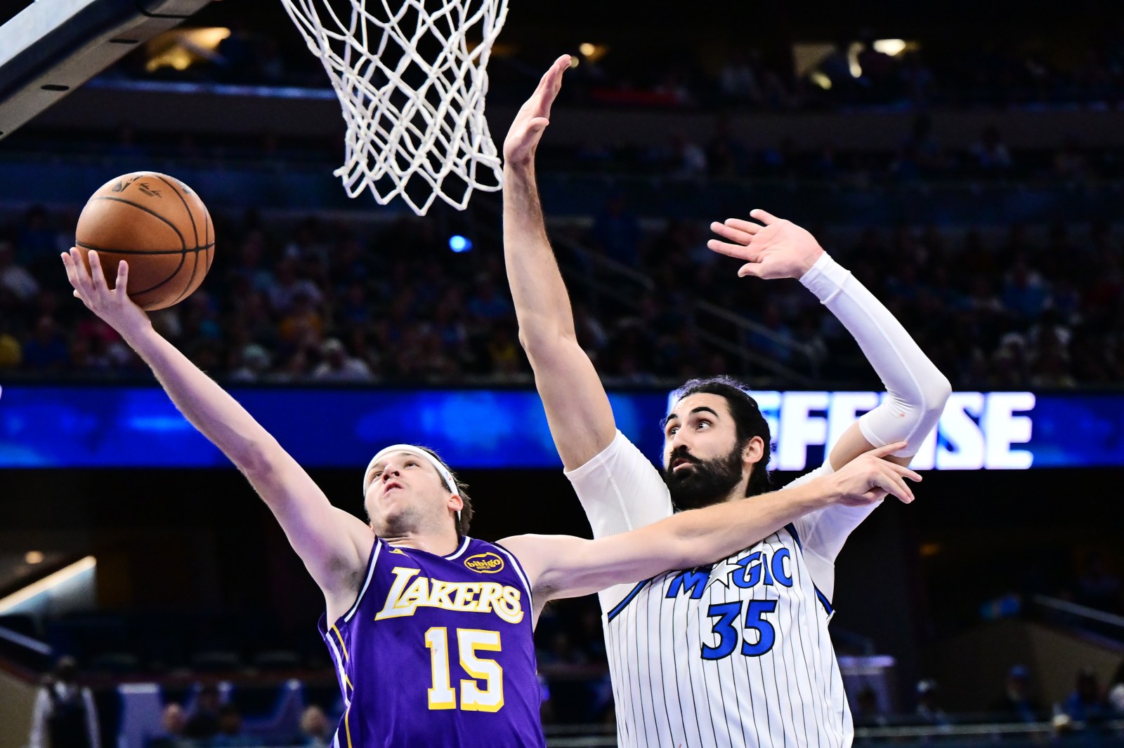 newsweek.com - Tyler Everett - Bet365 Promo Code: Get $365 Bonus For Lakers vs. Pistons, Any Game