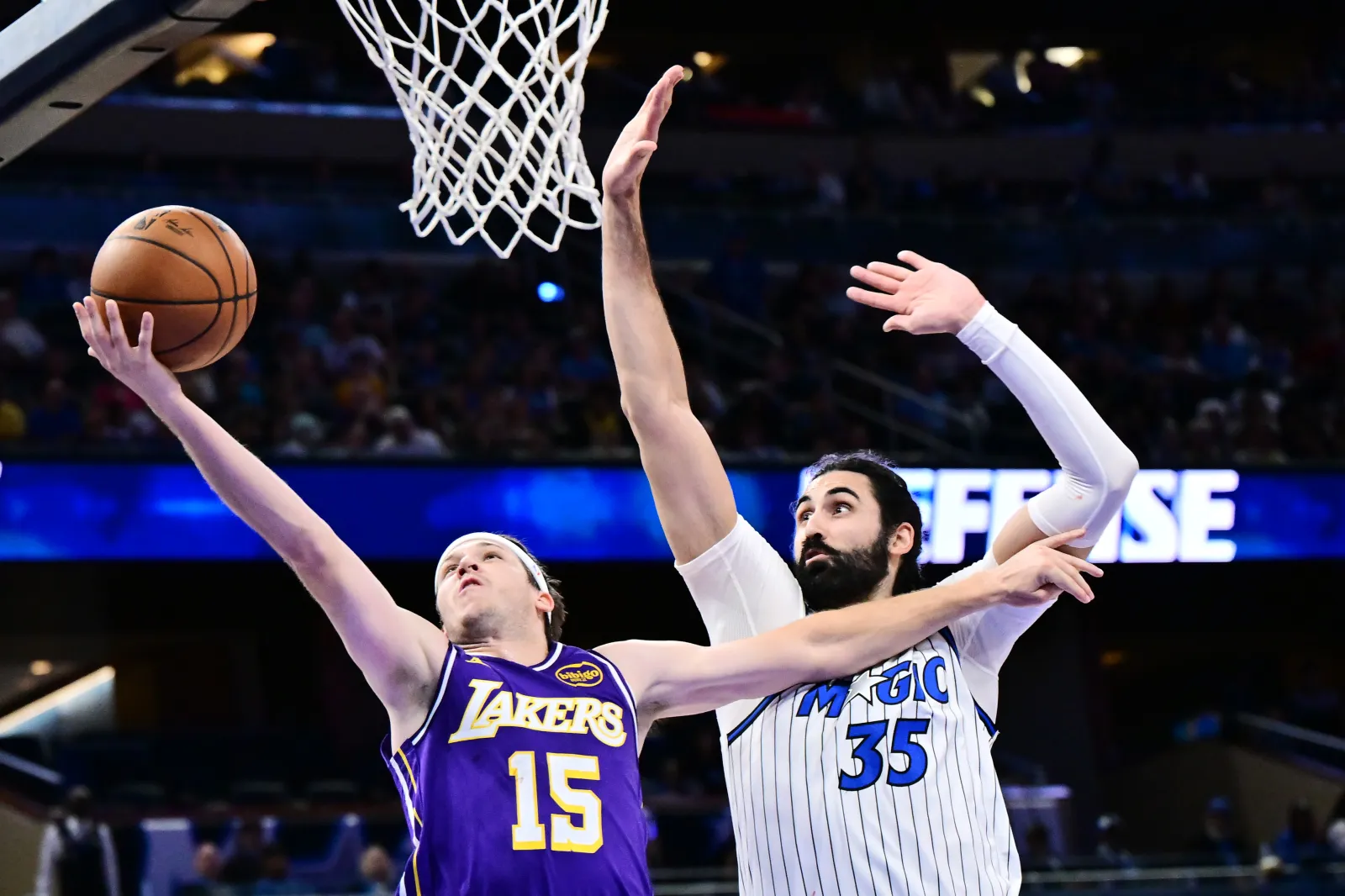 Bet365 Promo Code: Get $365 Bonus For Lakers vs. Pistons, Any Game ...