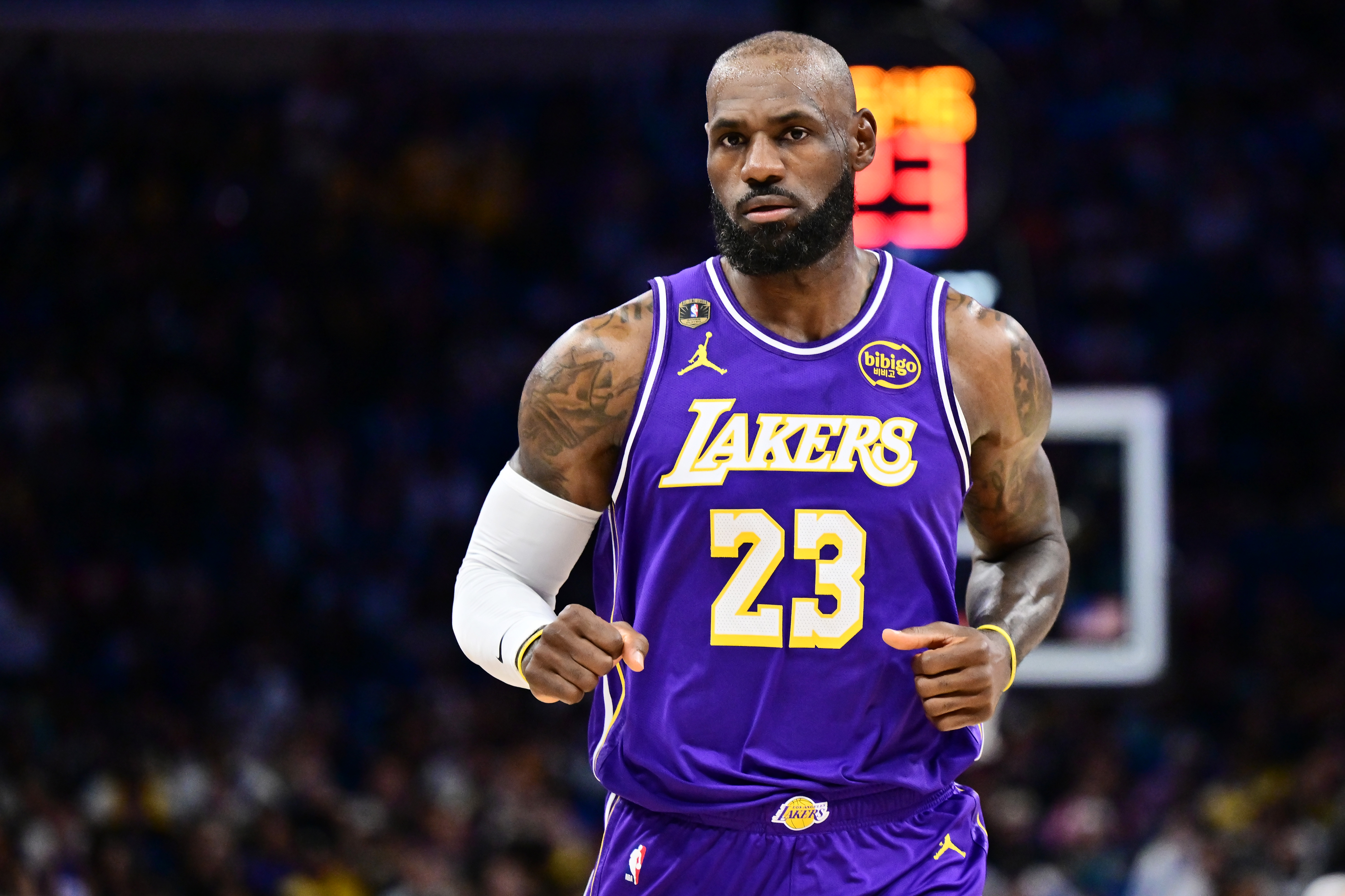 LeBron James’ Lakers Future Gets Huge Update Amid Winning Streak: Report