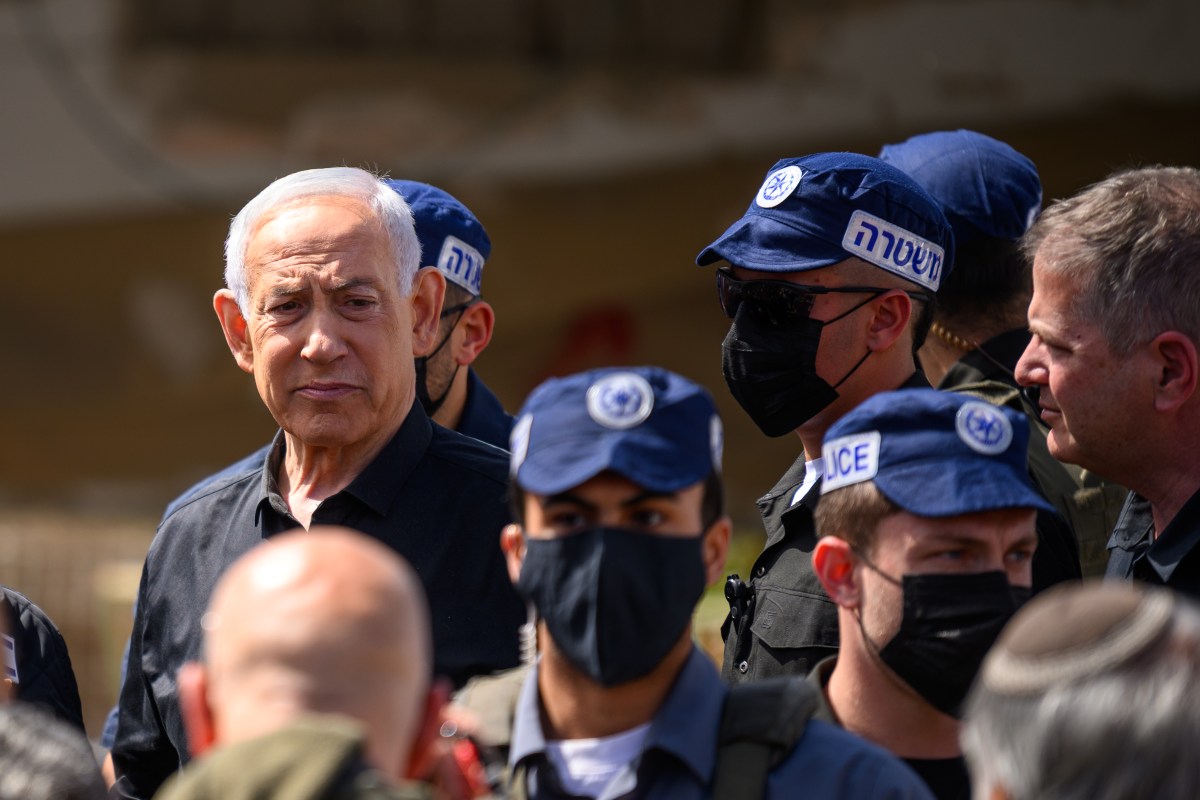 Israel expands buffer zone in Lebanon: What it signals