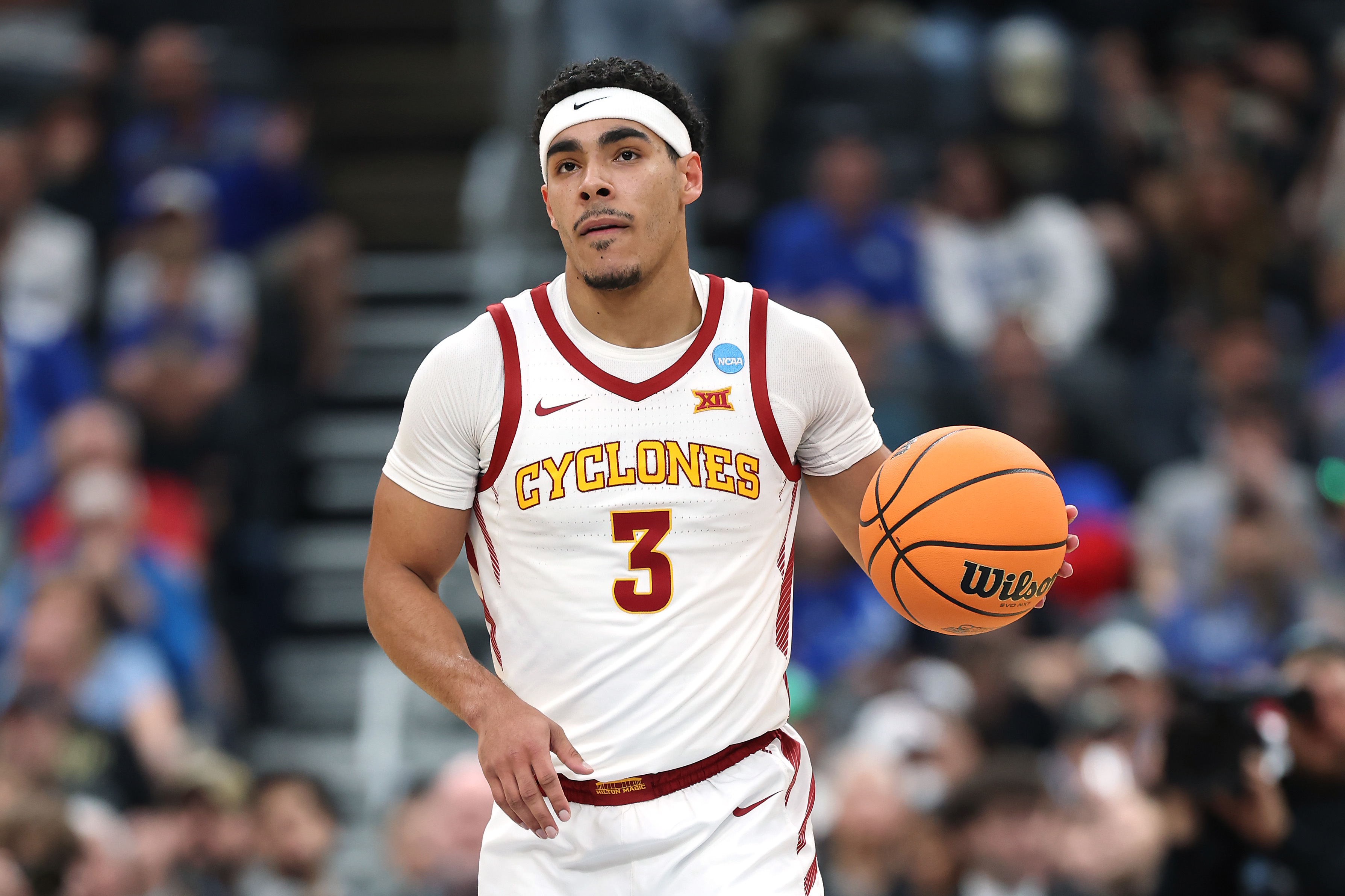 How to Watch Iowa State vs Tennessee: Live Stream NCAA Tournament for Free, Sweet 16, TV Channel