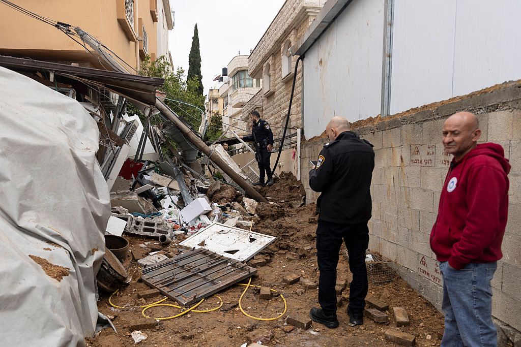 Iran War Live Updates: Israel Kills IRGC Naval Chief As Trump Ups Pressure on Tehran