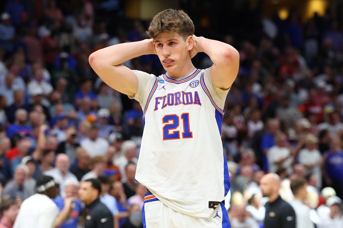 John Fanta's Bold Take Backfires in Iowa-Finds Florida Upset