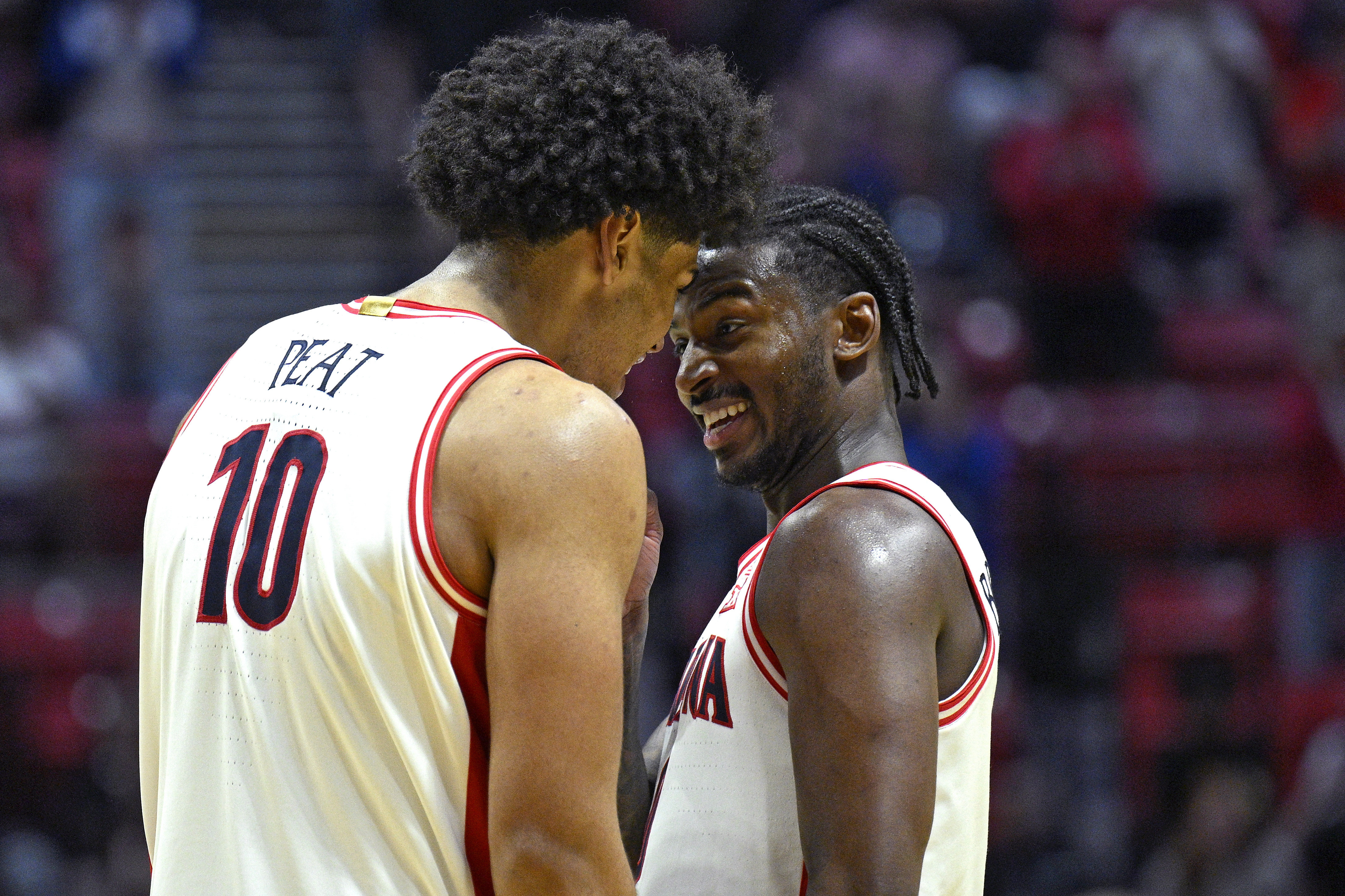 Betr Promo Code NEWSWEEK: Get $200 Bonus For Arkansas-Arizona, Sweet 16 Picks