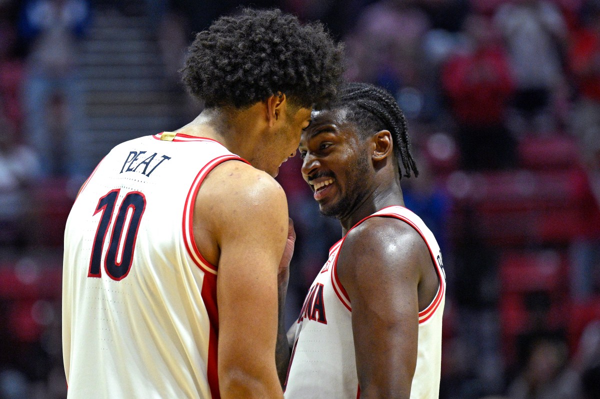 Betr Promo Code NEWSWEEK: Get $200 Bonus For Arkansas-Arizona, Sweet 16 Picks