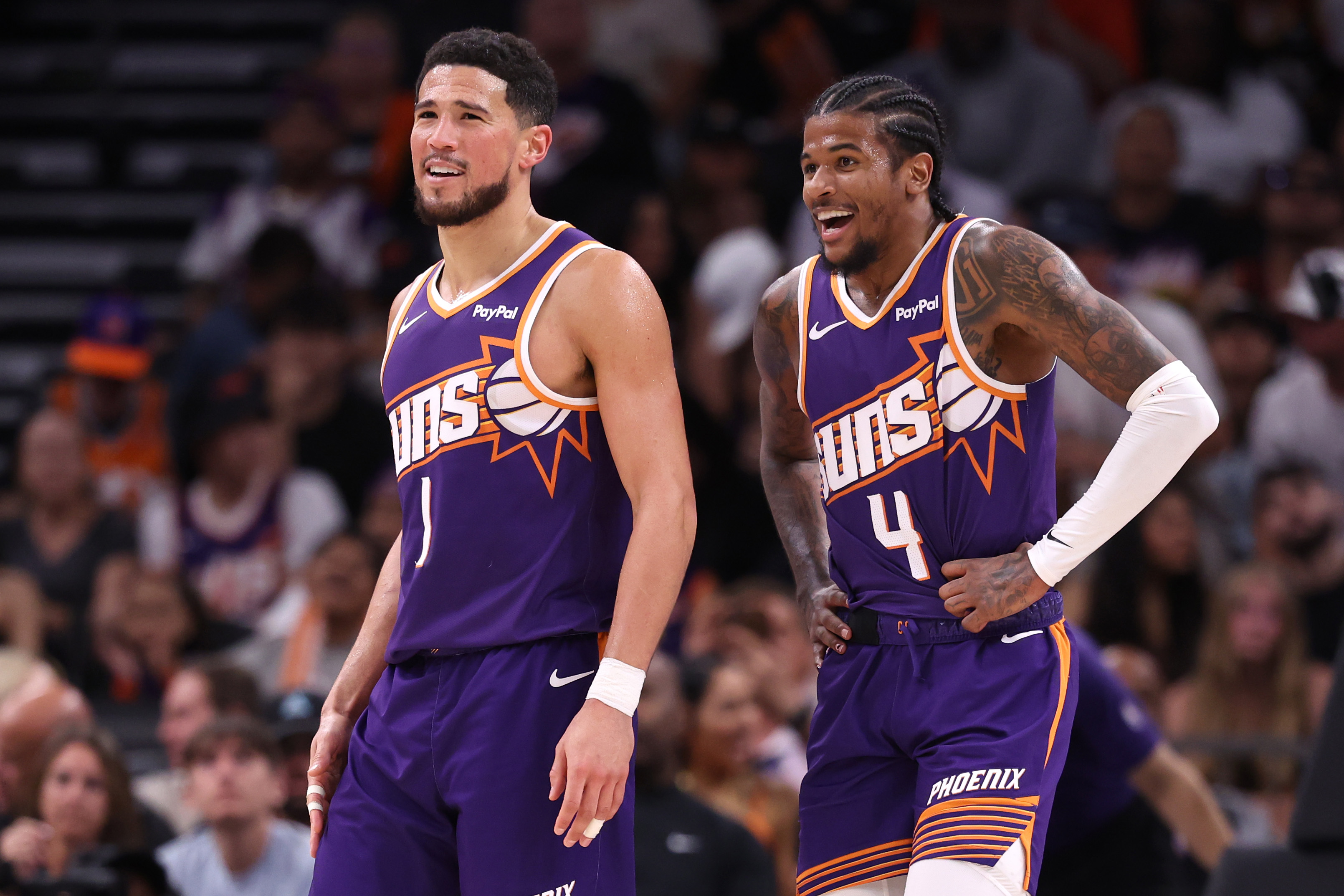 Betr Promo Code NEWSWEEK: Get $200 Bonus For Suns-Nuggets, NBA Picks