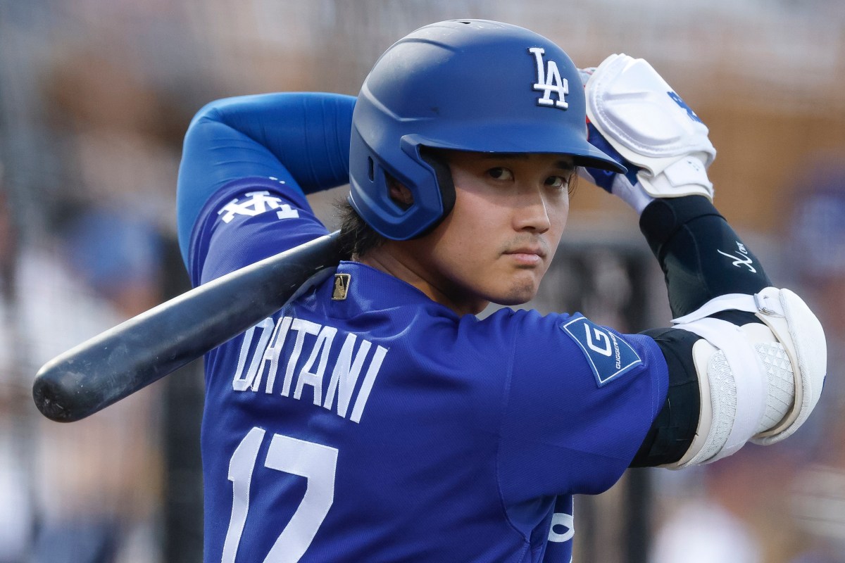 A camisa de Shohei Ohtani acabou de ser vendida por um preço de cair o queixo – veja quanto custou