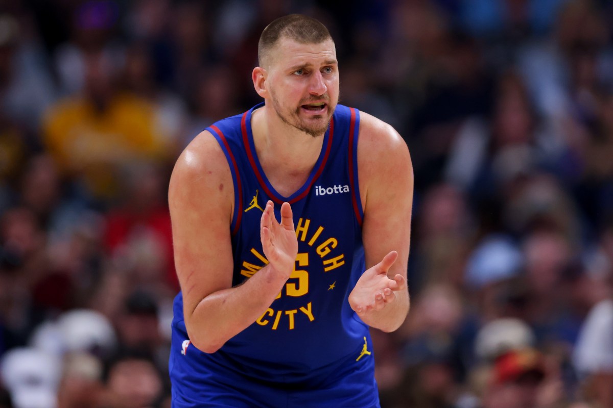 Underdog Promo Code NEWSWEEK: Claim $50 Bonus For Nuggets vs. Suns, NBA Picks