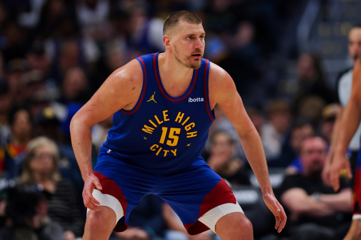 Sleeper Promo Code NEWSWEEKXL: Get $100 Bonus For Nuggets-Suns, NBA Picks