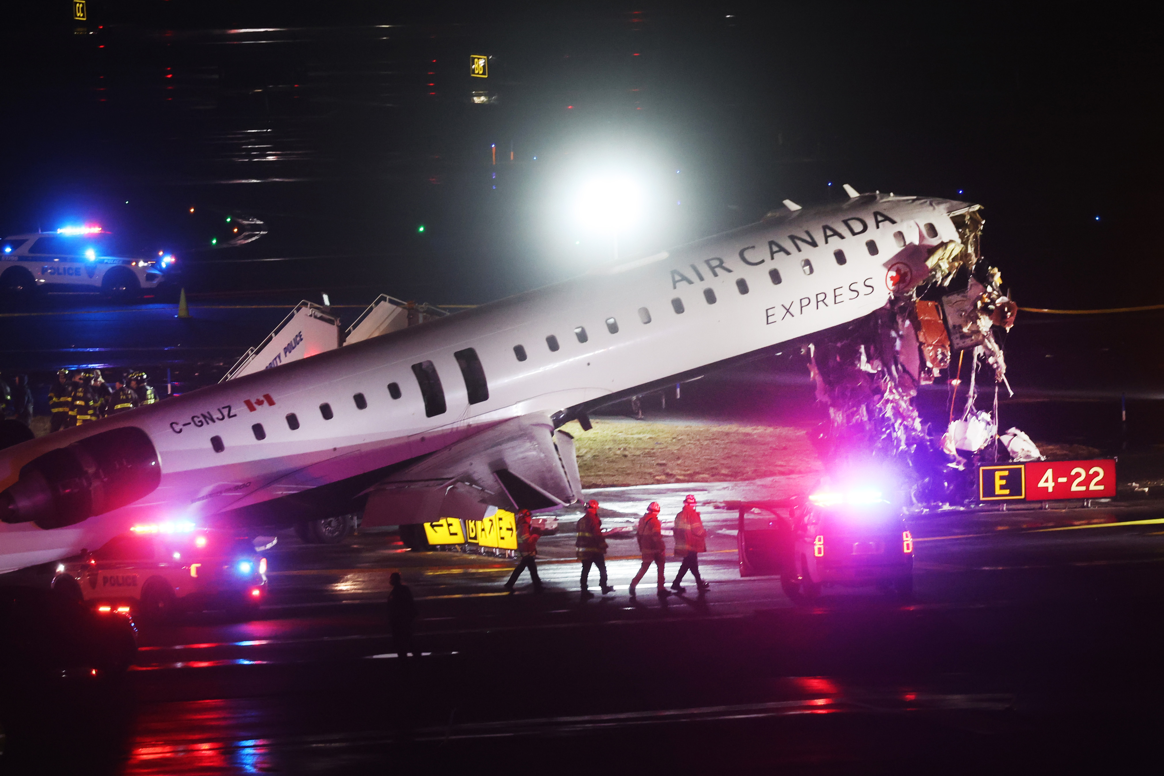 LaGuardia Plane Crash: 3 Urgent Questions