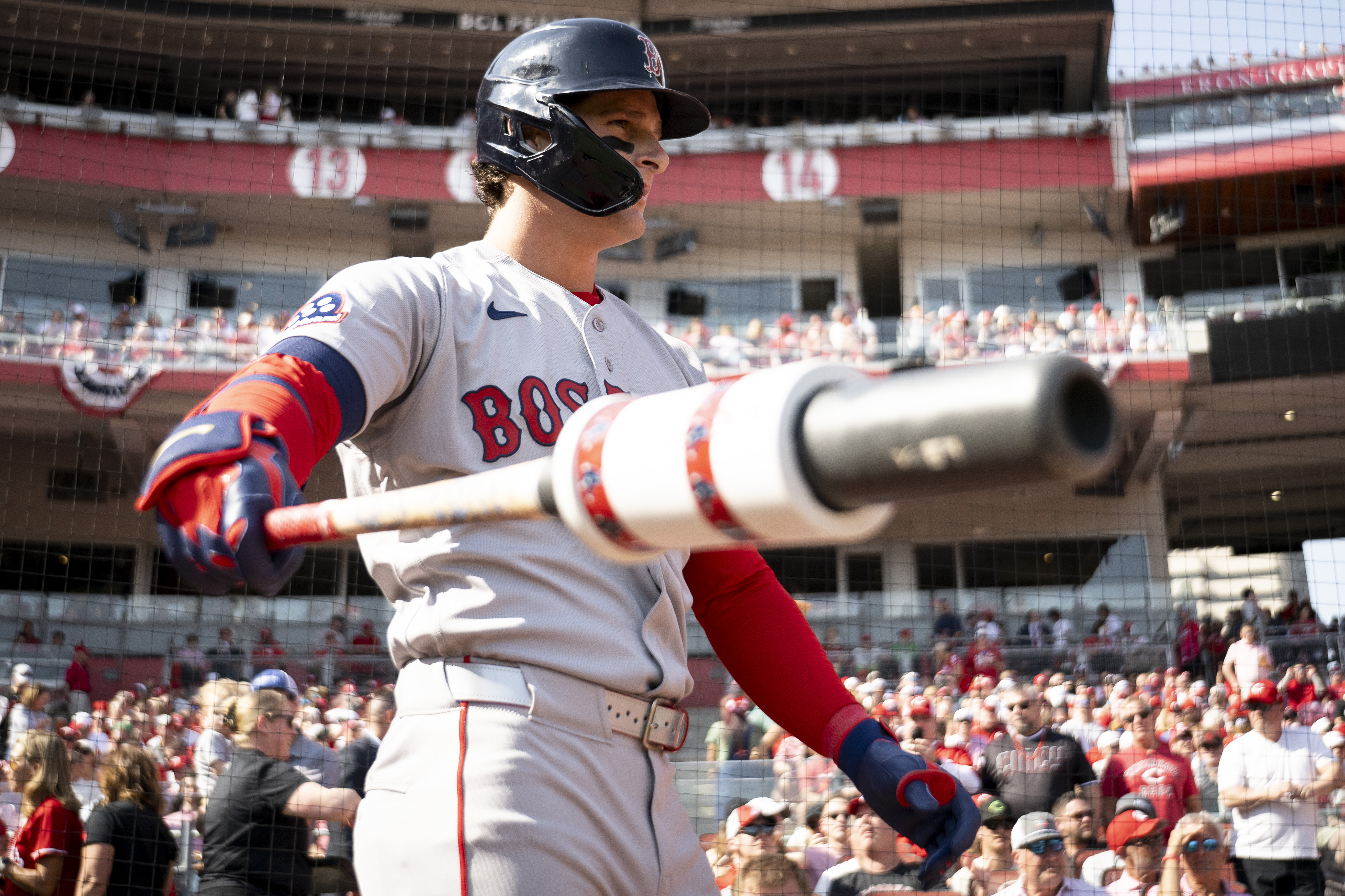How to Watch Red Sox vs Reds: Live Stream MLB, TV Channel