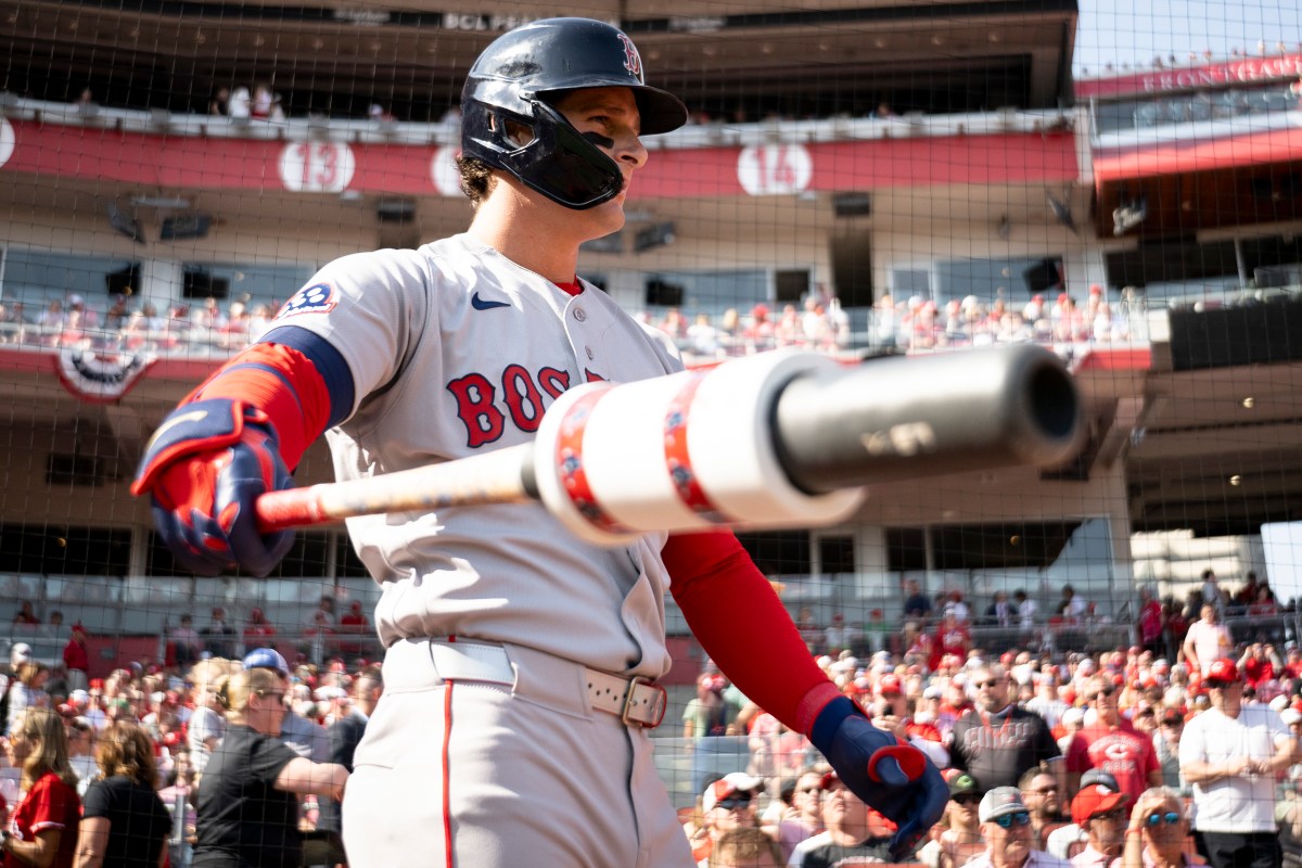 How to Watch Red Sox vs Reds: Live Stream MLB, TV Channel