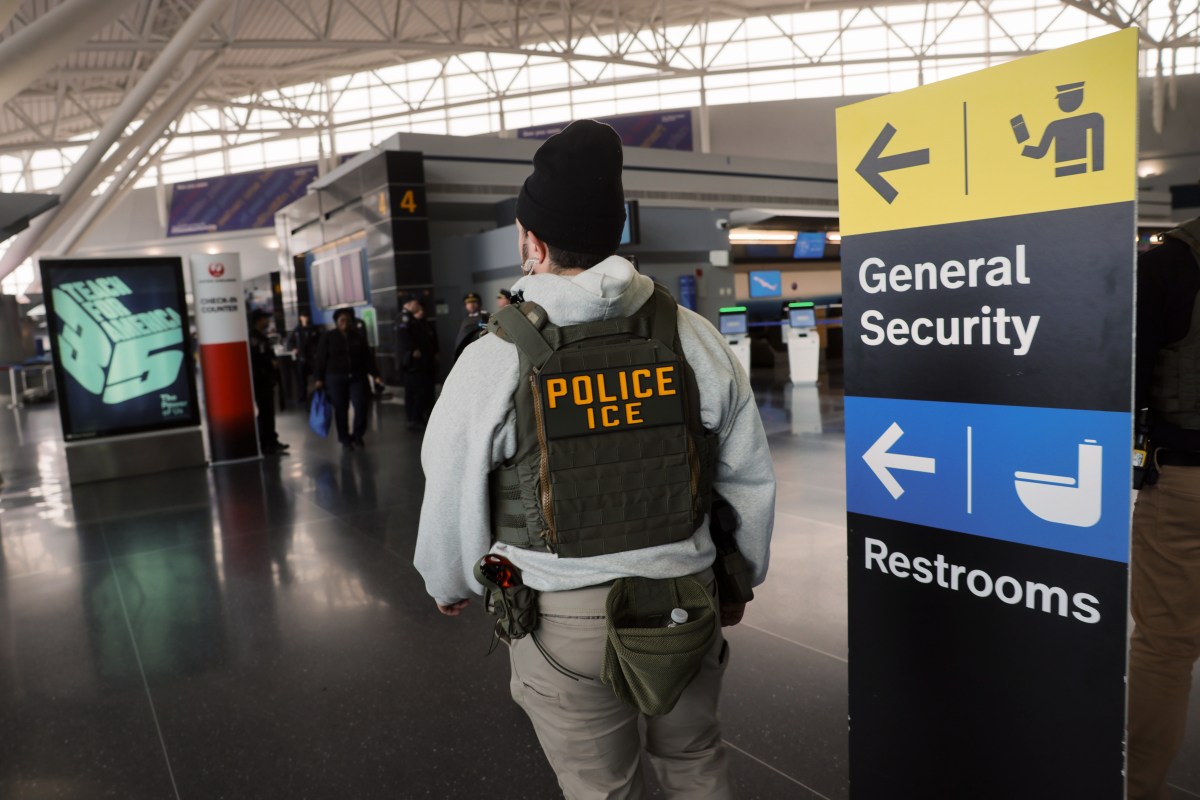 Fact Check: Did ICE Agents Solve TSA Problems in Minneapolis?