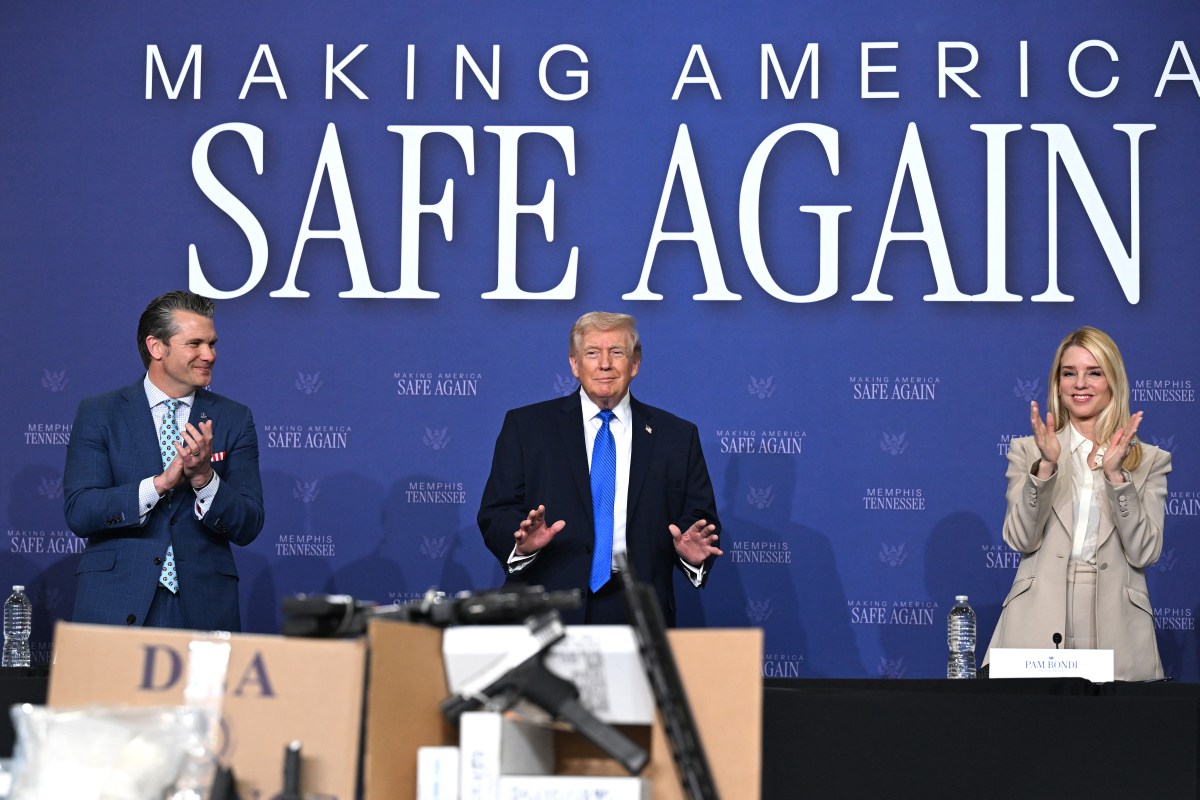 Trump Signals Iran War Endgame: 5 Scenarios Explained and Ranked