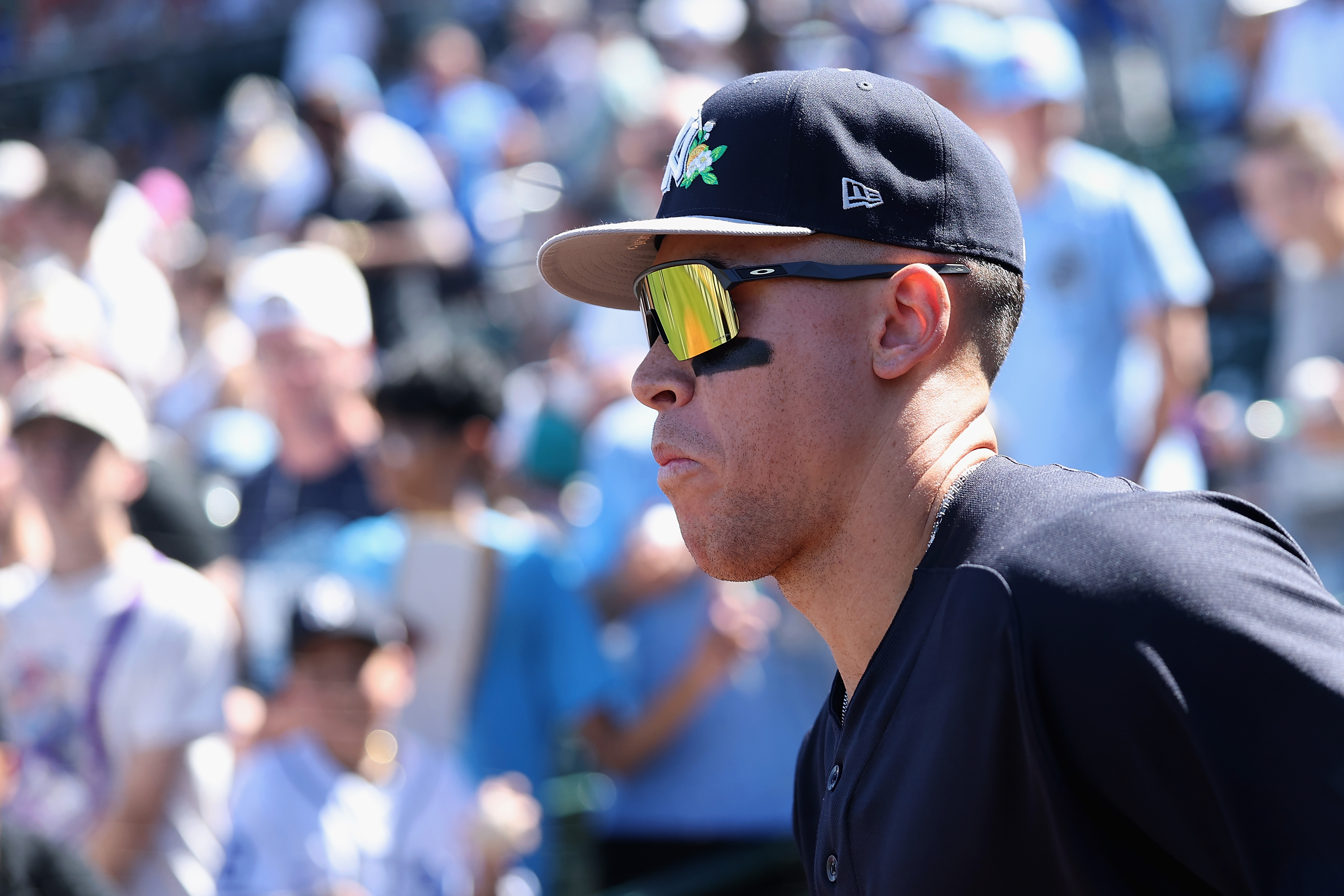 theScore Bet Promo Code NEWSWEEK: Get $1,000 Bonus For Yankees-Giants, MLB, NBA