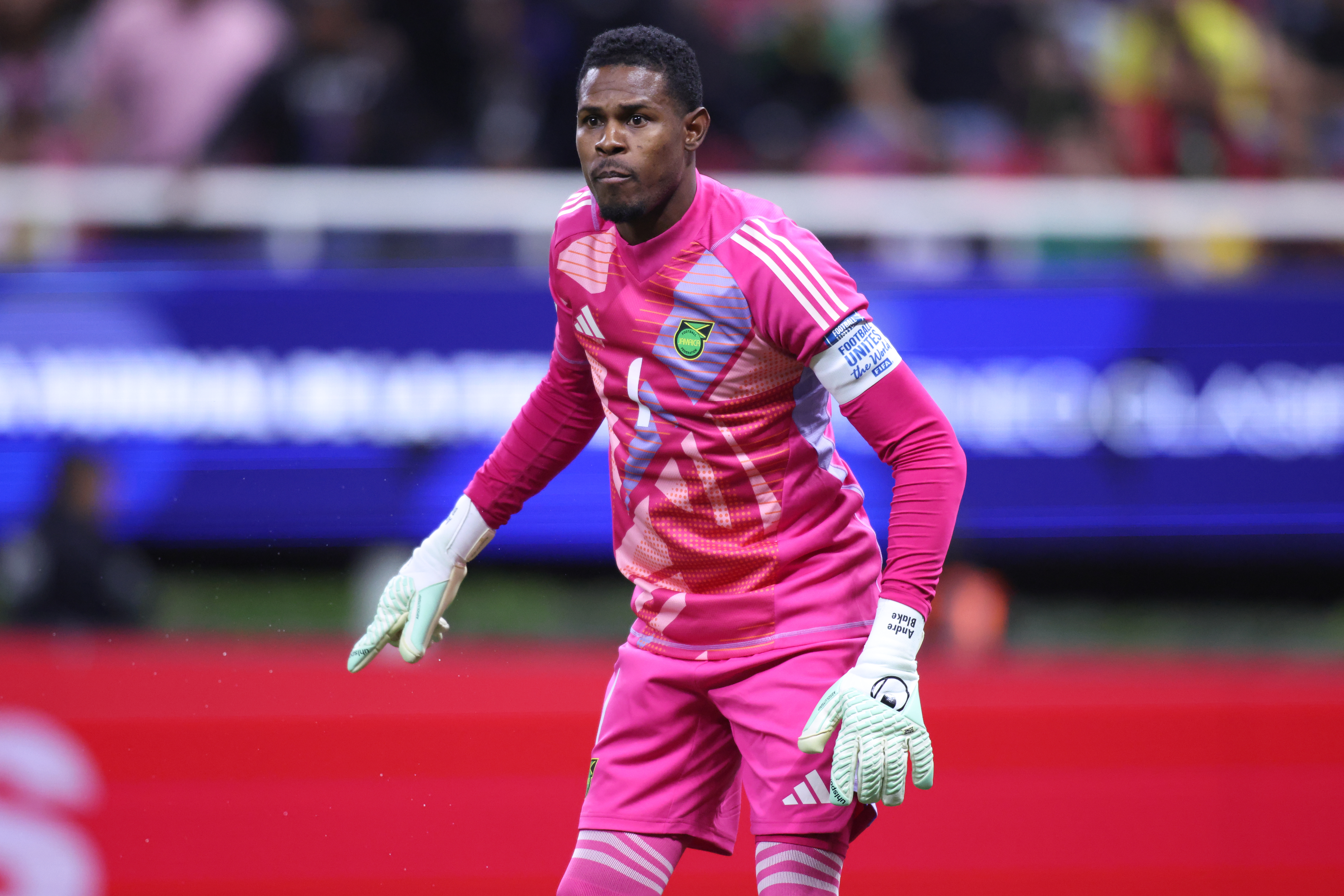 How to Watch DR Congo vs Jamaica: Live Stream FIFA World Cup 2026 Qualifying: Inter-Confederation Playoffs, TV Channel