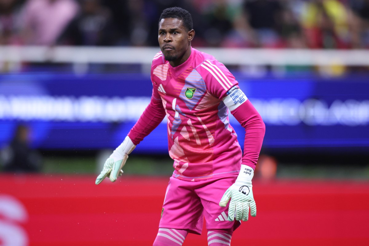 How to Watch DR Congo vs Jamaica: Live Stream FIFA World Cup 2026 Qualifying: Inter-Confederation Playoffs, TV Channel