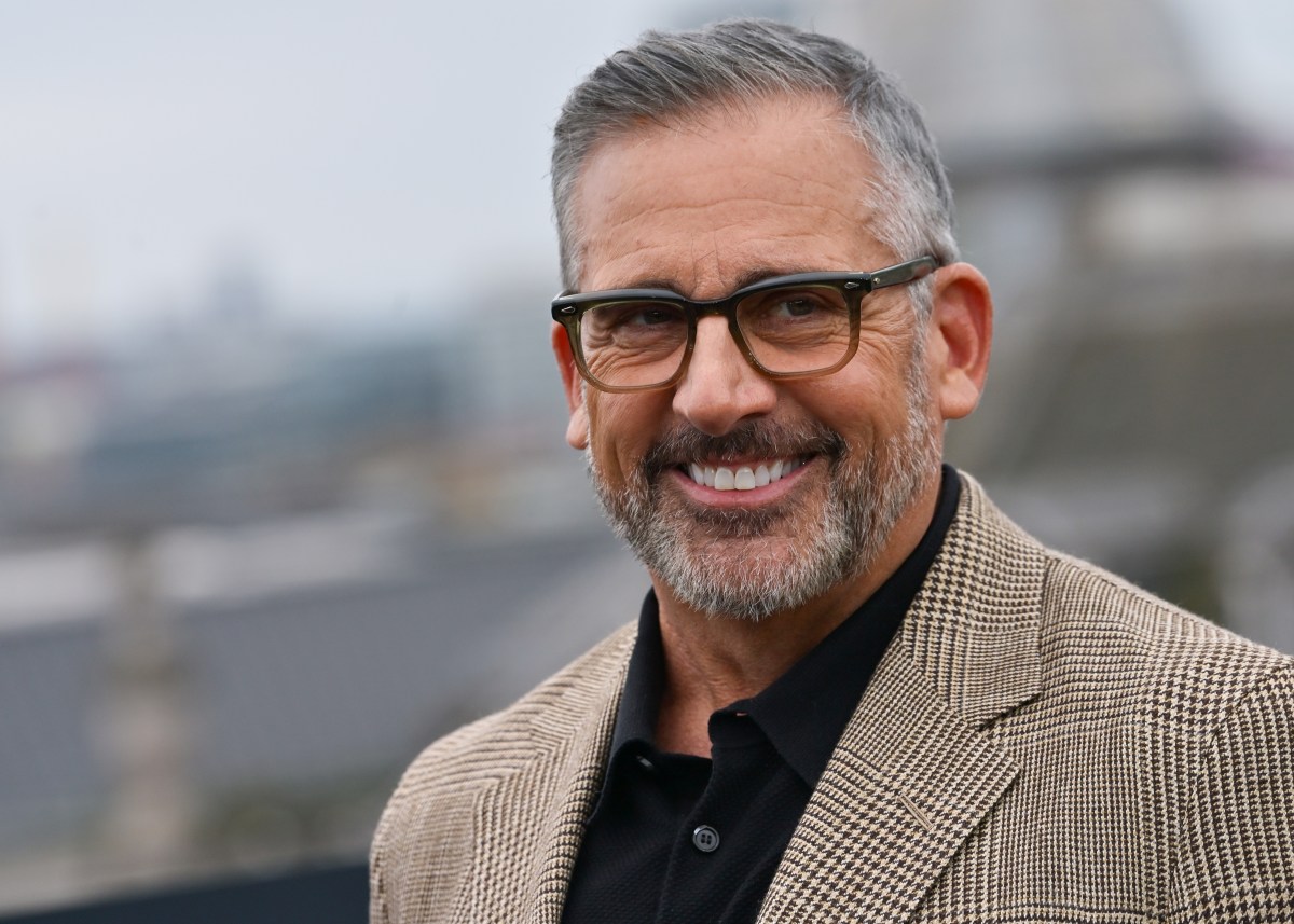 Steve Carell Shares Fans 'Actively Hated' One of His Most Famous Roles