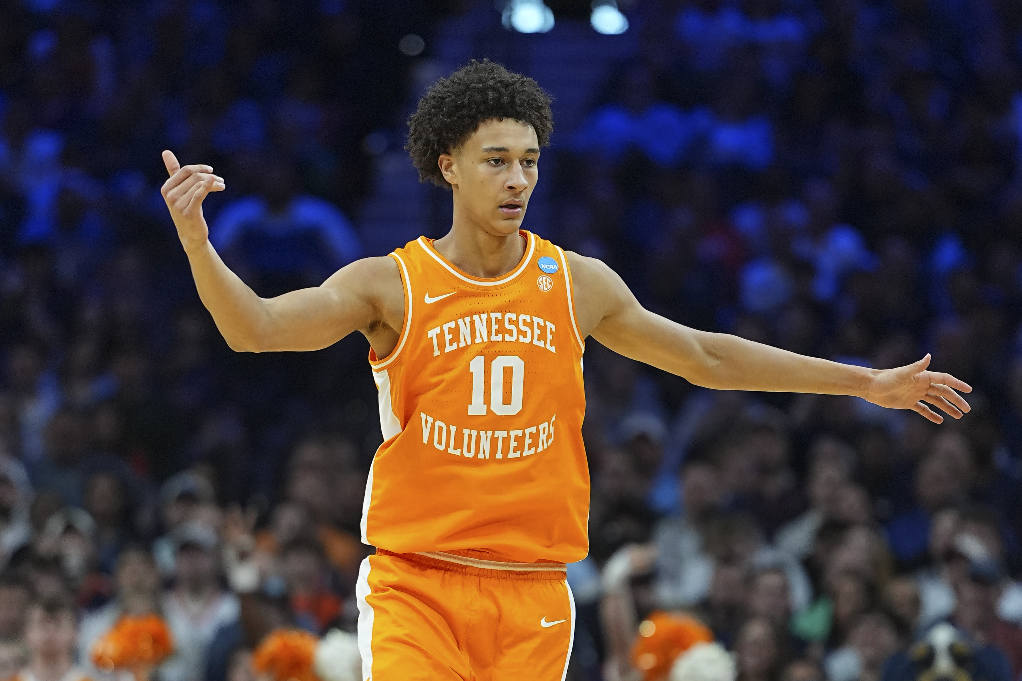 Underdog Promo Code NEWSWEEK: Play $5, Get $50 Bonus For Elite Eight, NBA, MLB Picks