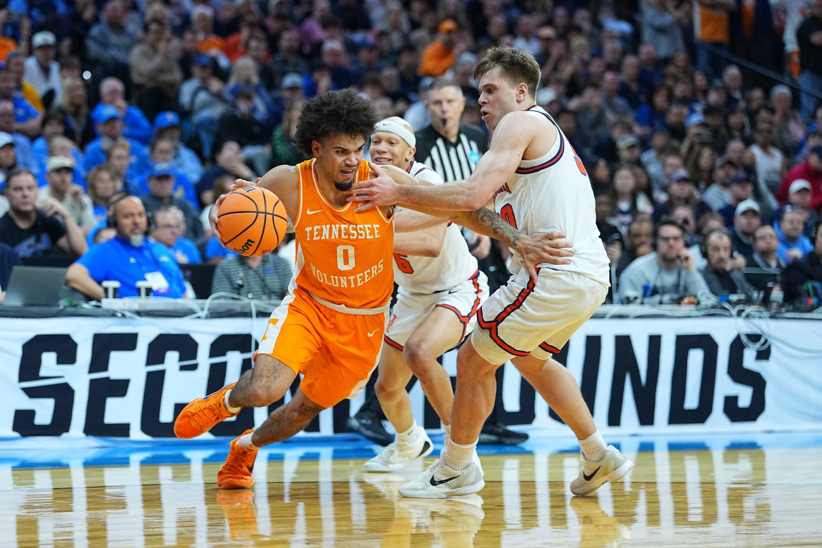 newsweek.com - Tyler Everett - Novig Promo Code NEWSWEEK: Get $100 Bonus For NCAA Tournament Sweet 16 Predictions