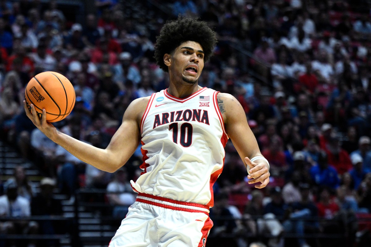 Arizona Wildcats Battle Arkansas Razorbacks: Live Stream Info & Game Insights