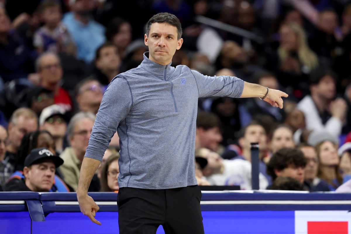 theScore Bet Promo Code NEWSWEEK: Get $1,000 Bonus For Thunder-Pistons, NBA, MLB Games