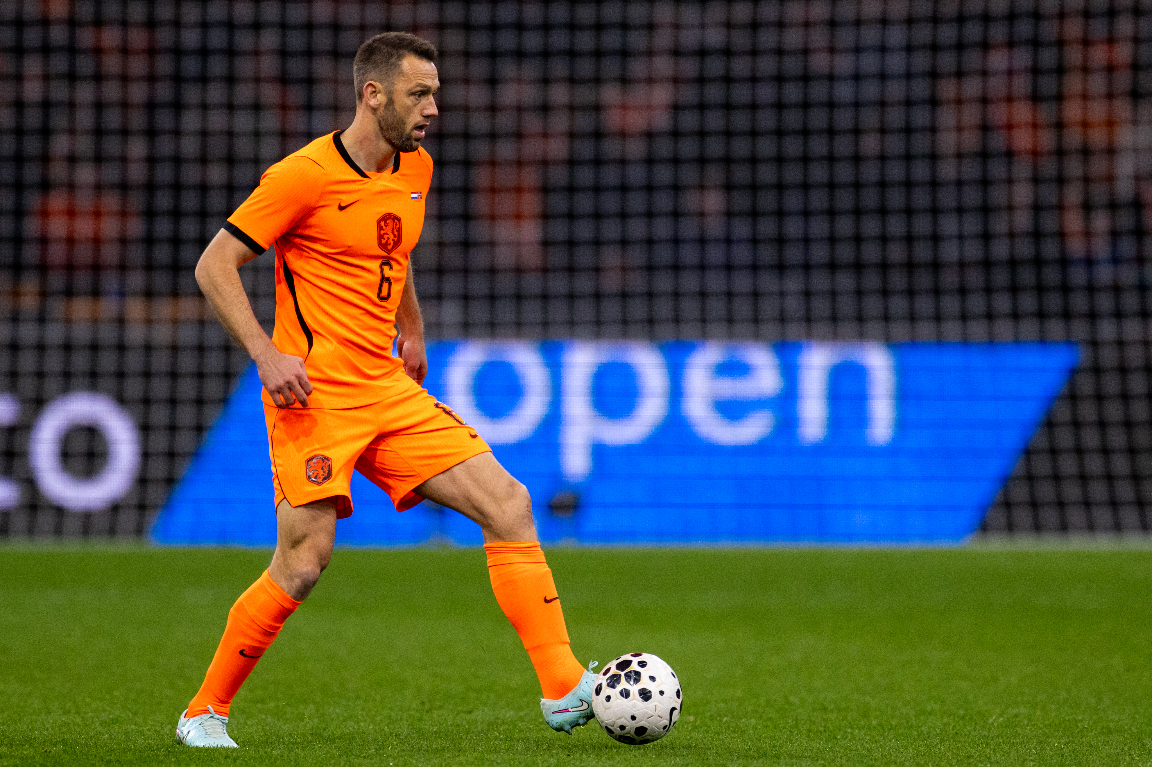 How to Watch Netherlands vs Ecuador: Live Stream International Friendlies, TV Channel