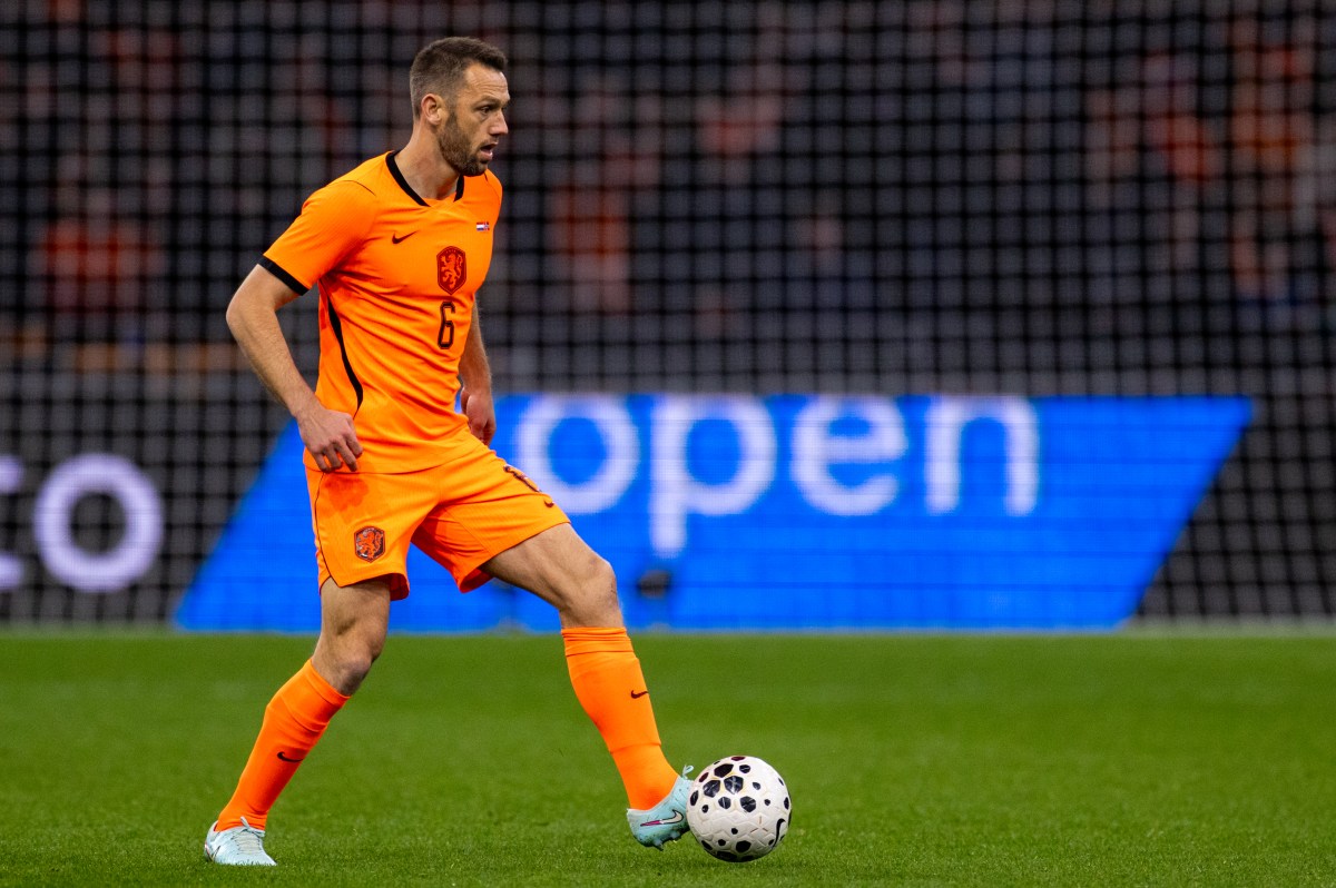 How to Watch Netherlands vs Ecuador: Live Stream International Friendlies, TV Channel