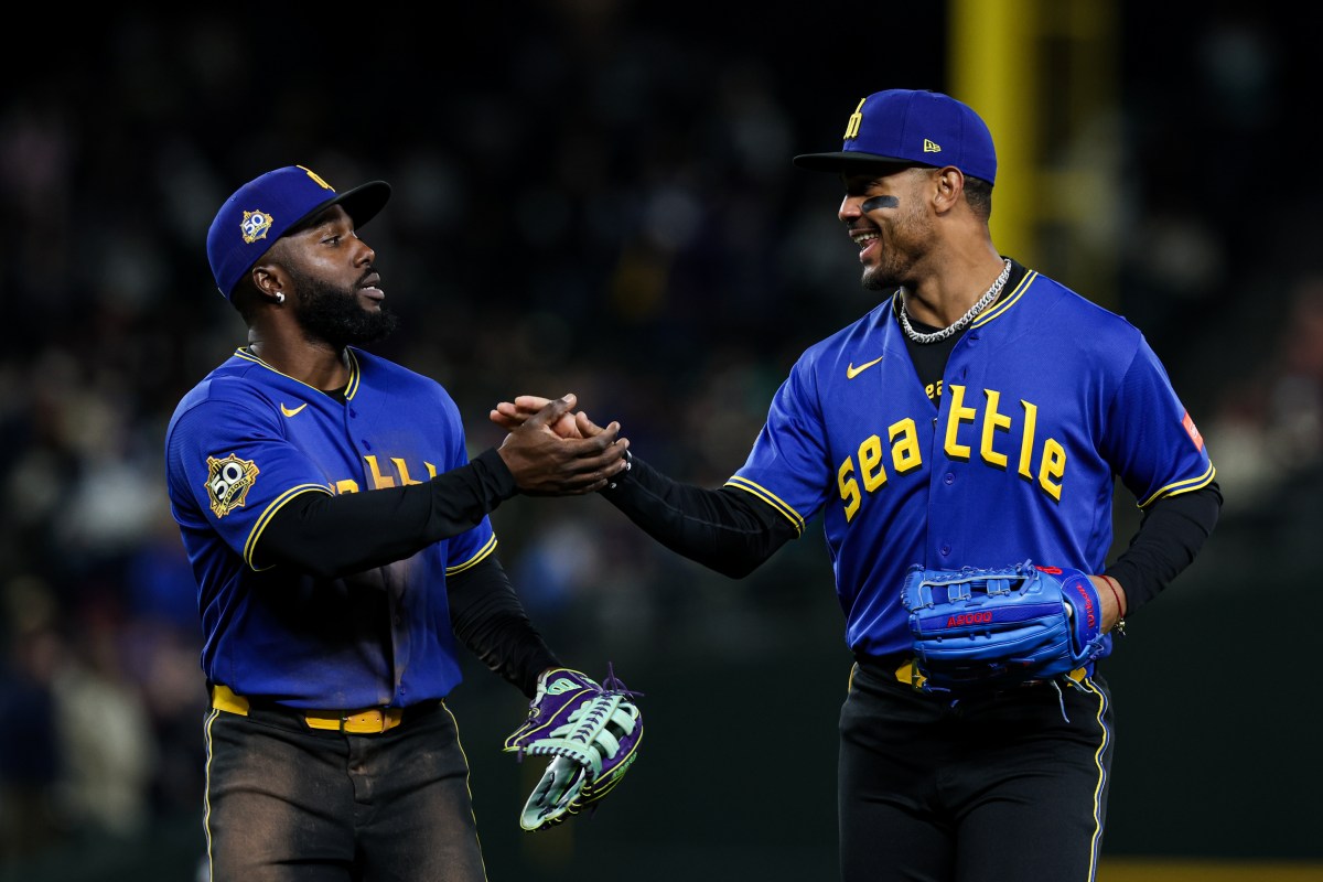 How to Watch Guardians vs Mariners: Live Stream MLB, TV Channel